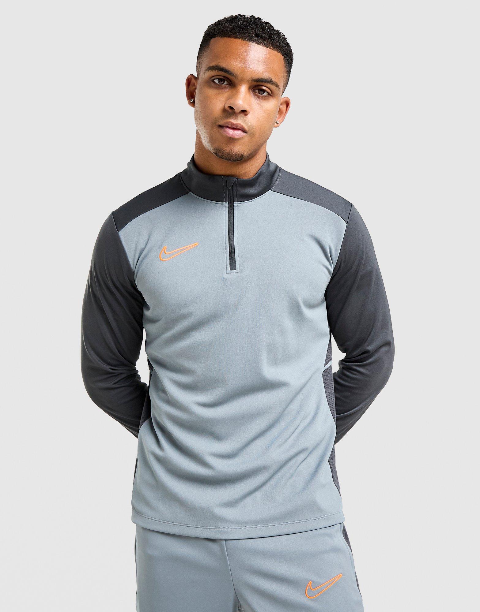Nike Academy 1/4 Zip Top