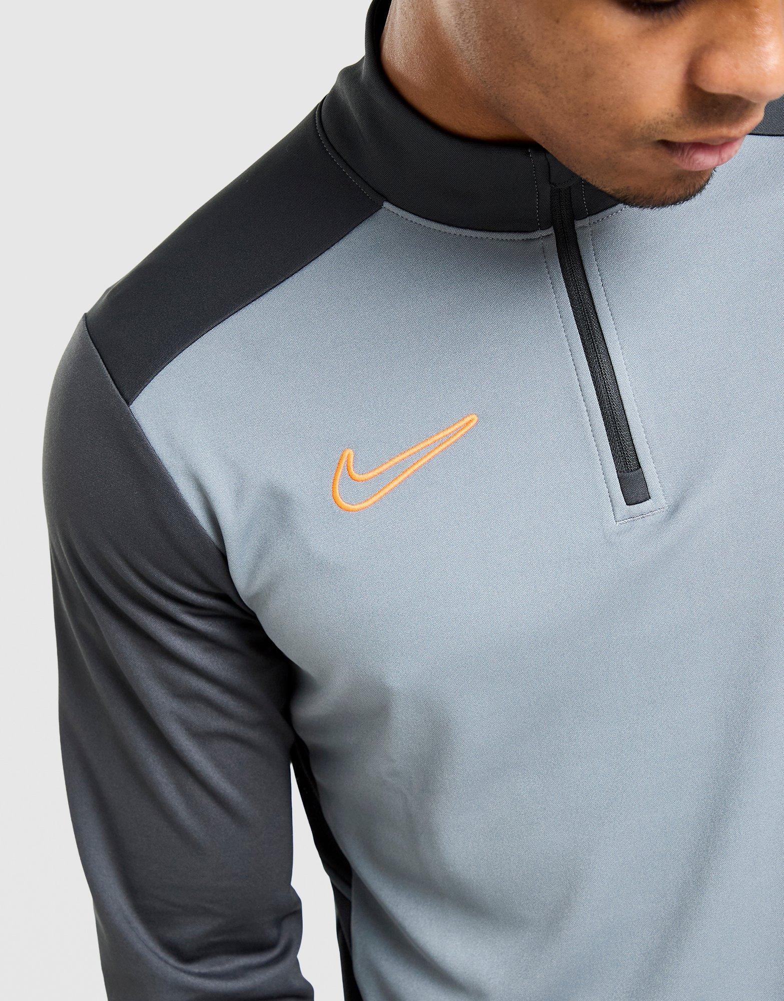 Nike Academy 1/4 Zip Top