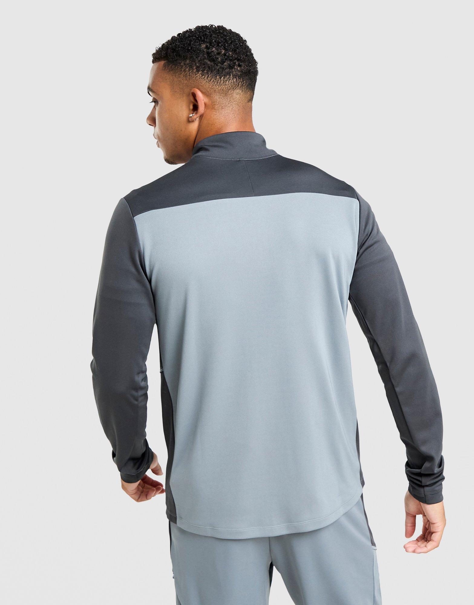 Nike Academy 1/4 Zip Top