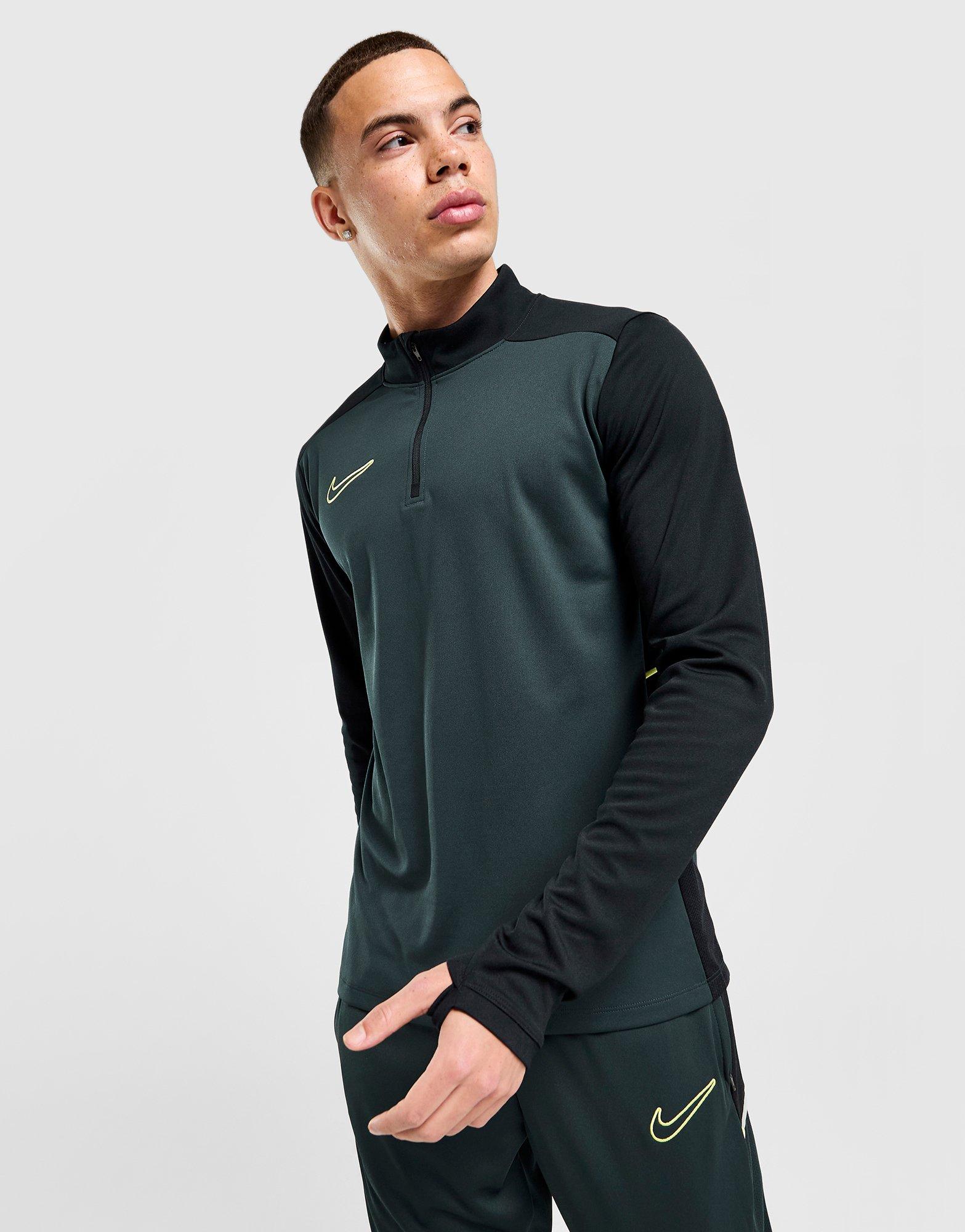 Nike Academy 1/4 Zip Top