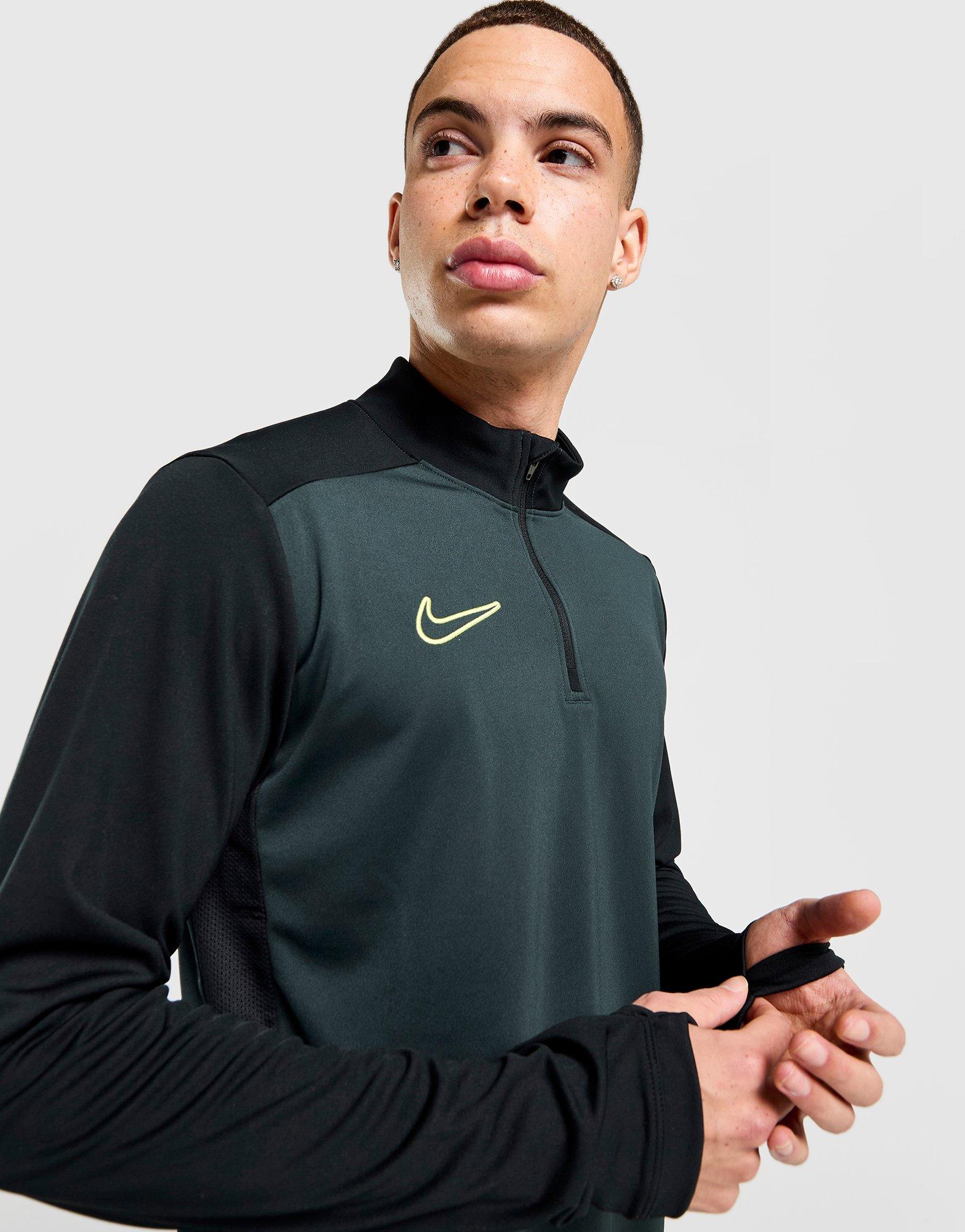 Nike Academy 1/4 Zip Top