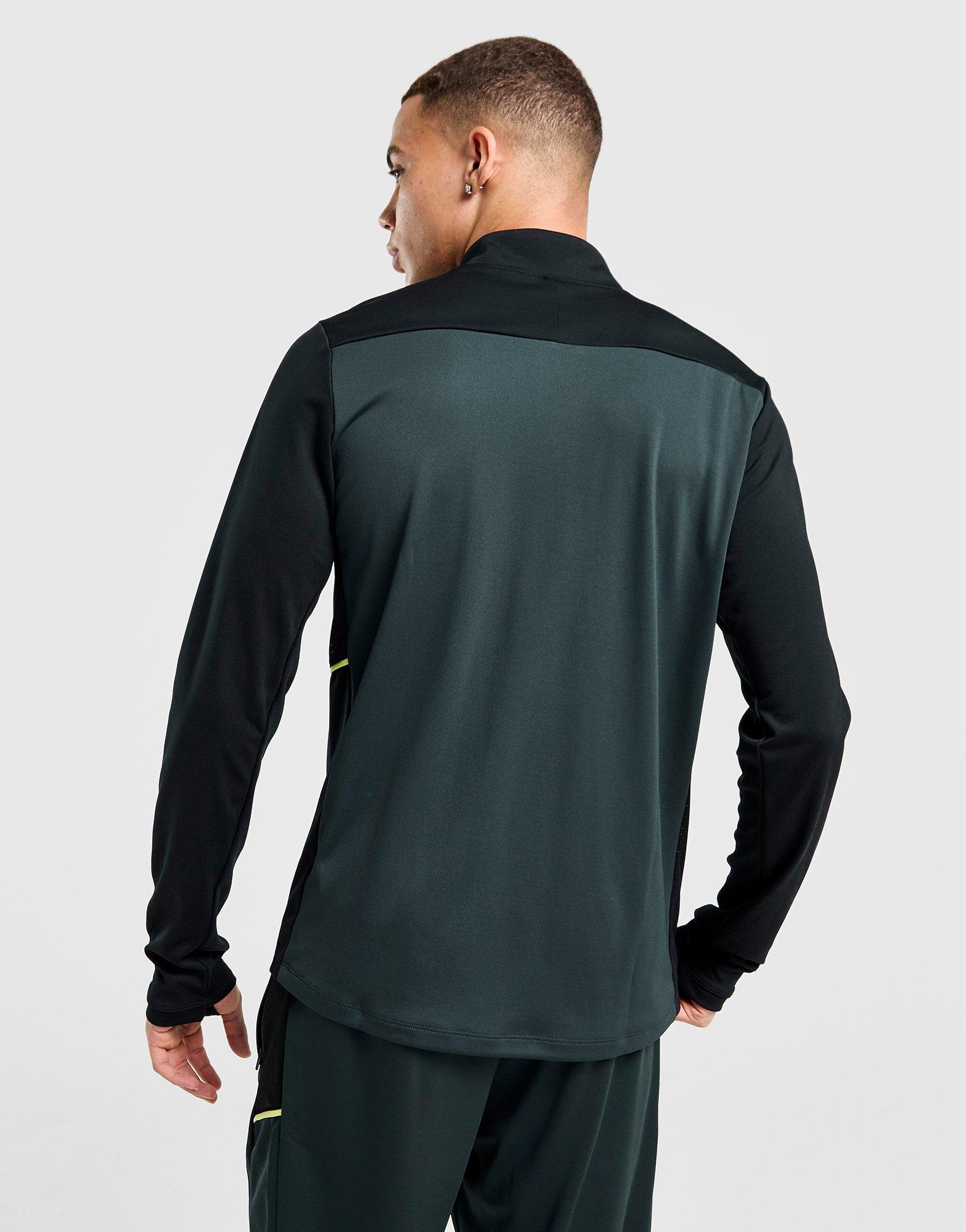 Nike Academy 1/4 Zip Top