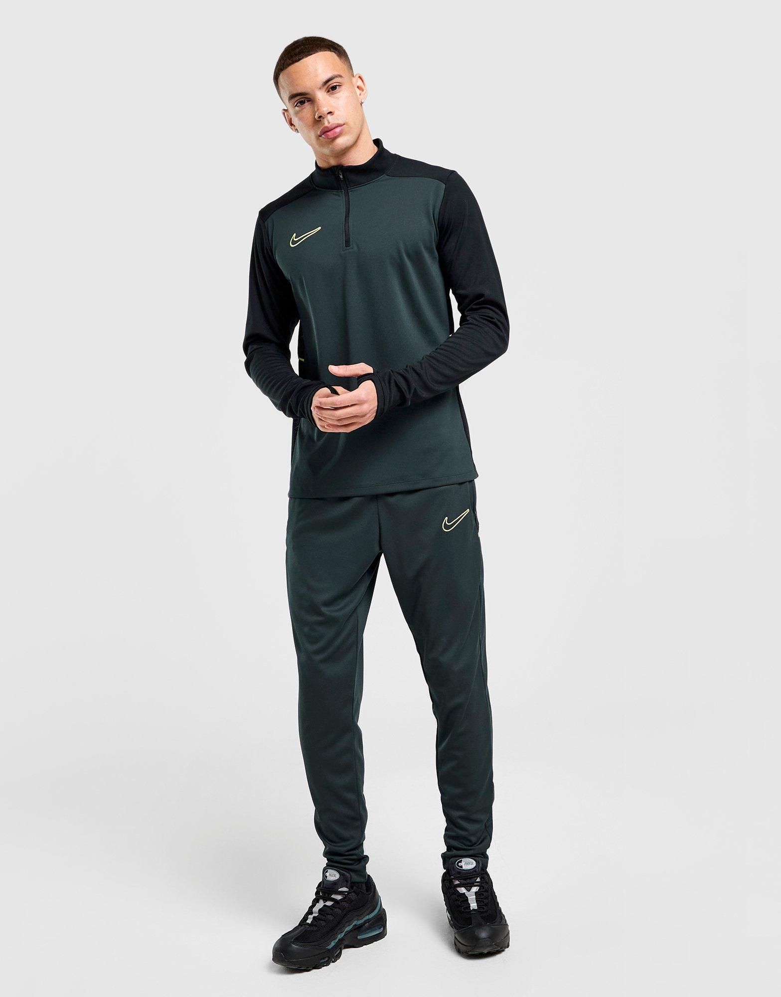Nike Academy 1/4 Zip Top