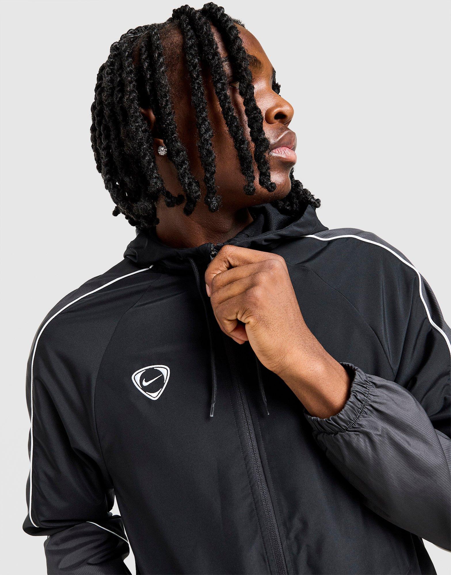 Nike Academy Woven Repel Jacket
