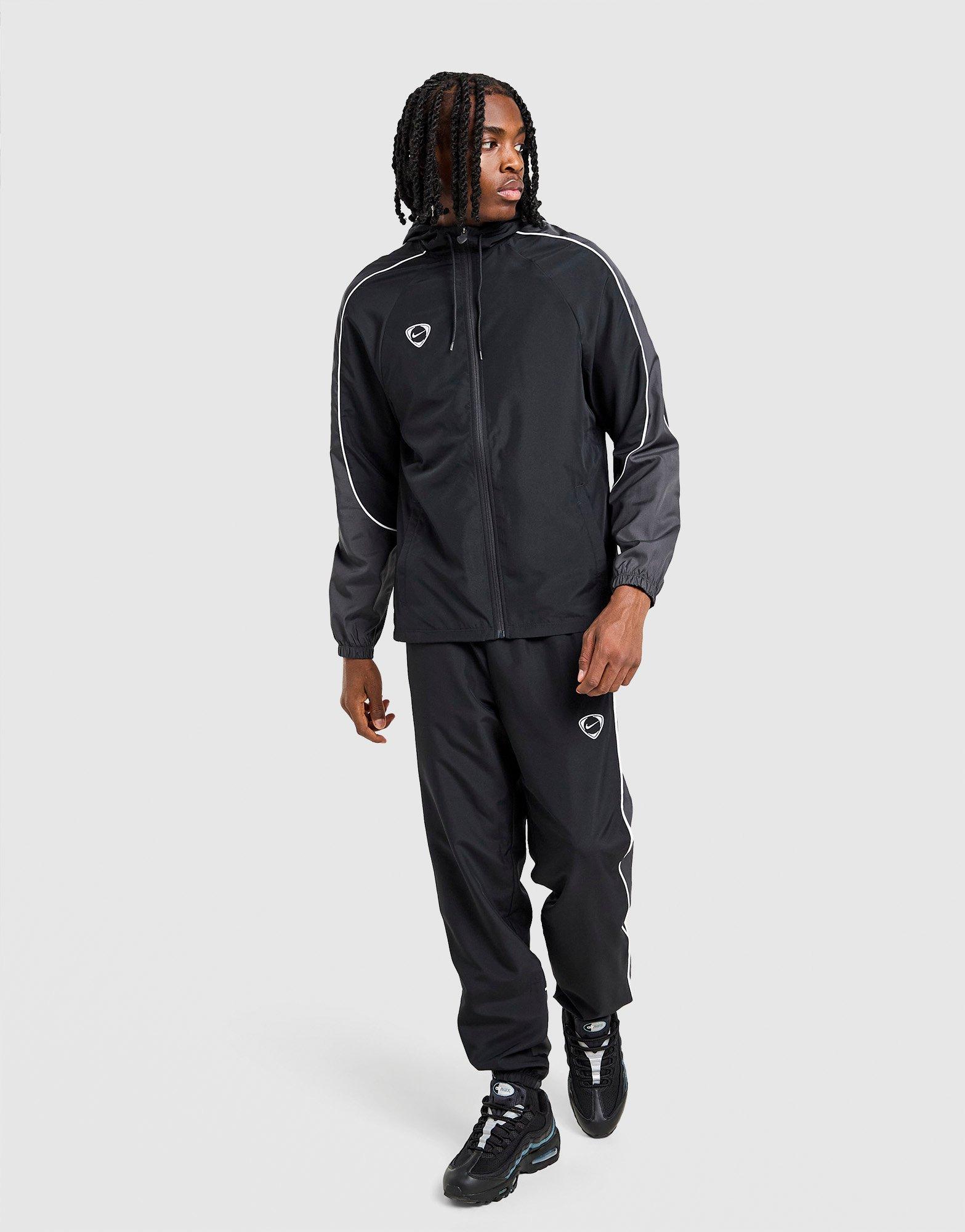 Nike Academy Woven Repel Jacket