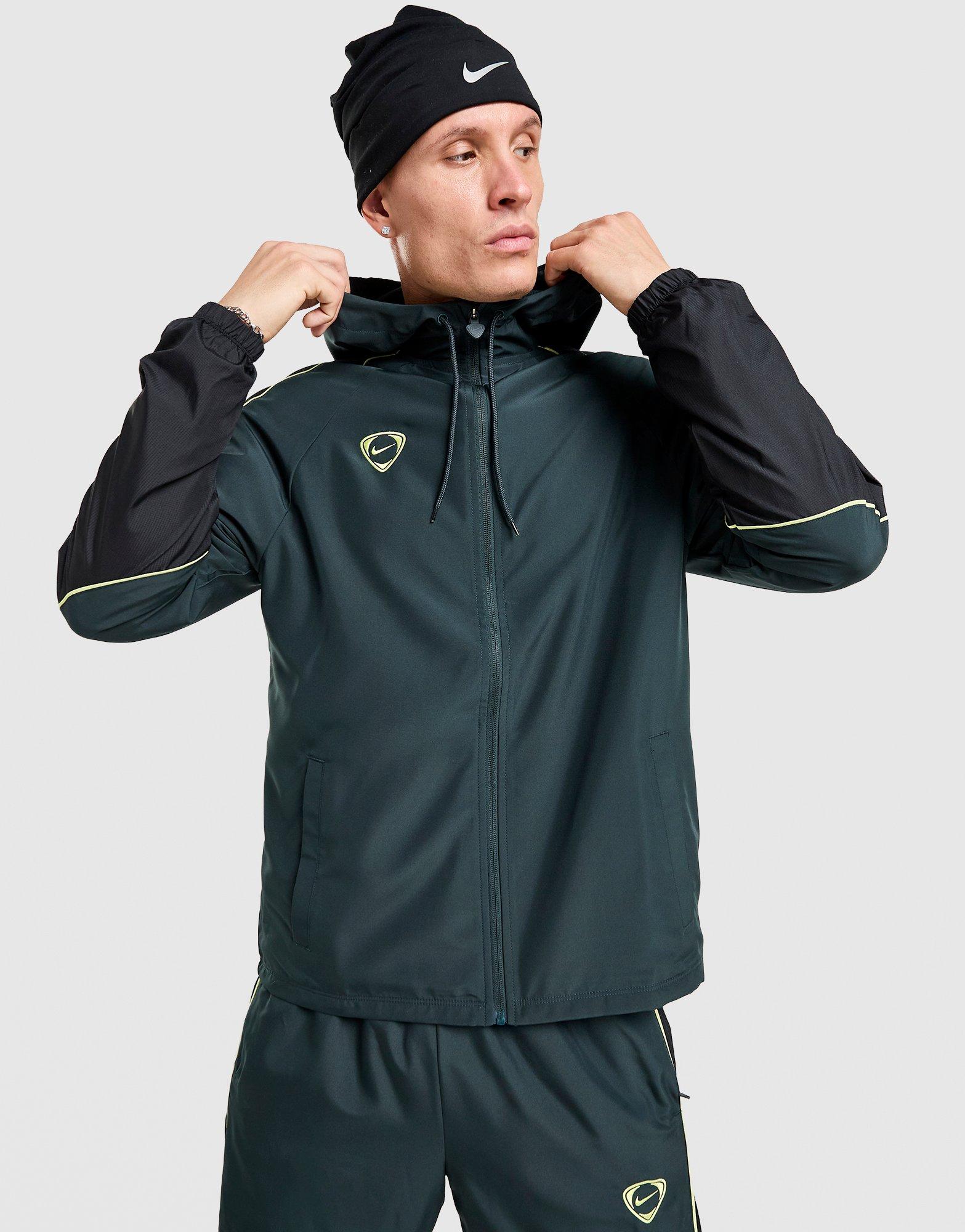 Nike Academy Woven Repel Jacket