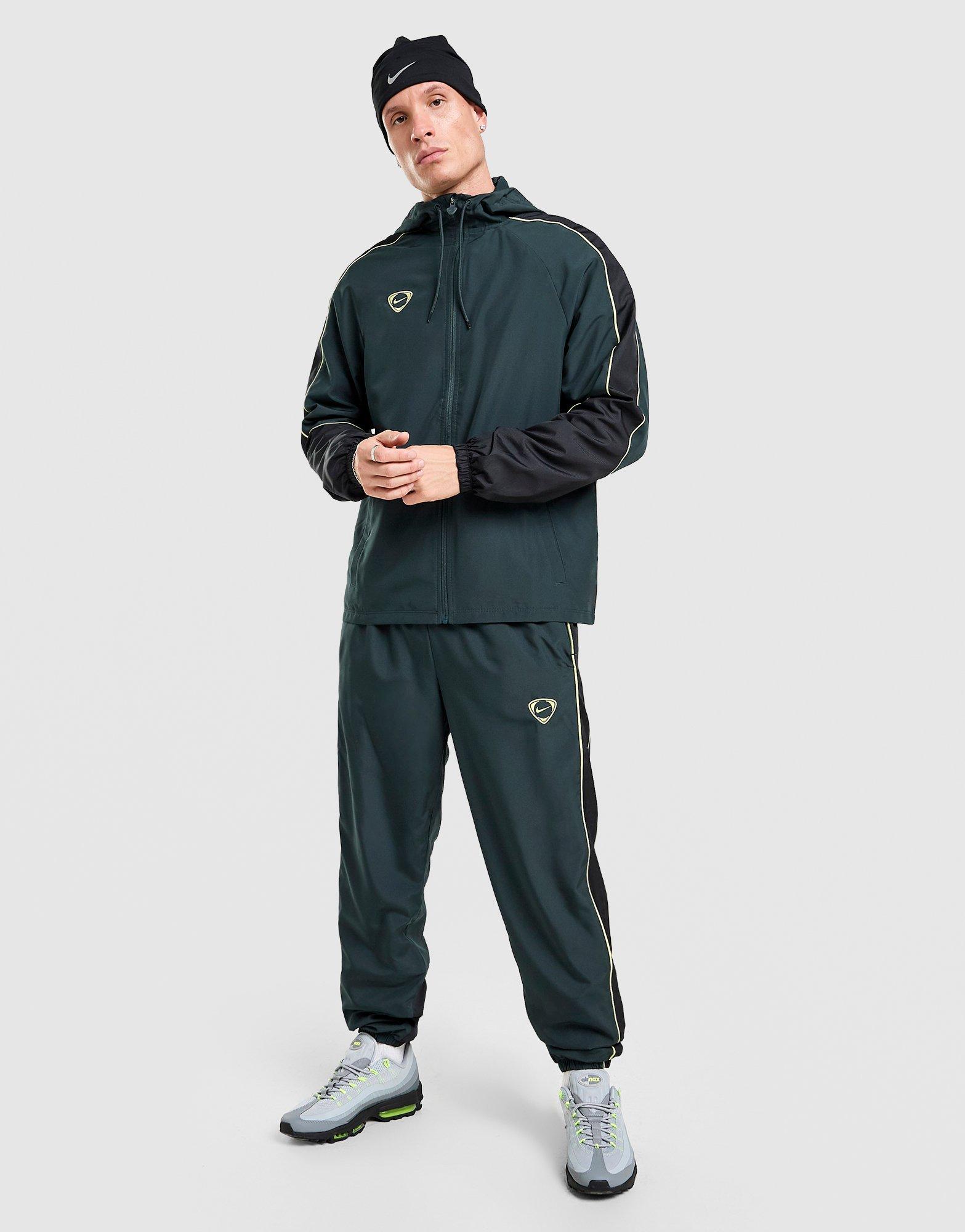 Nike Academy Woven Repel Jacket