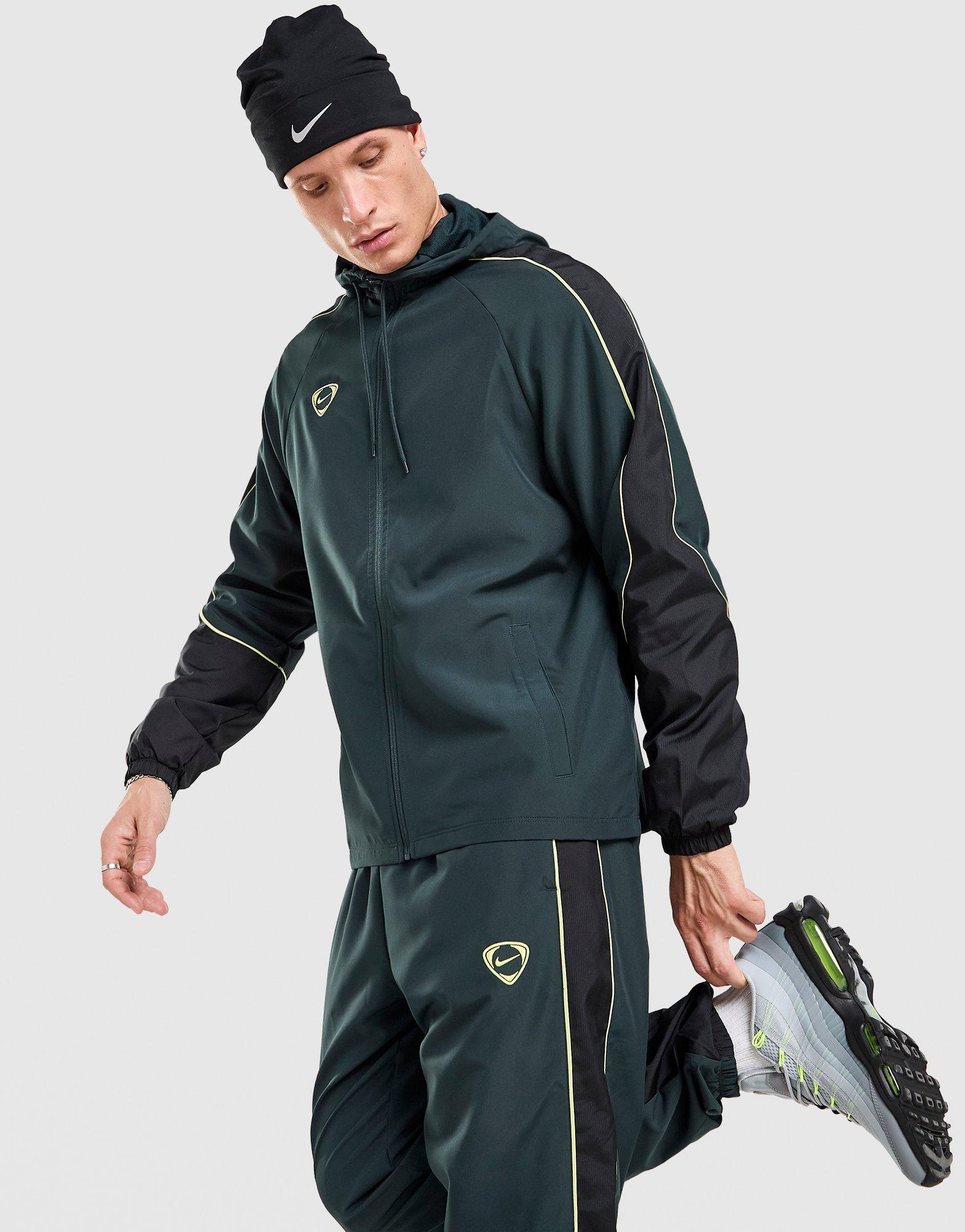 Nike Academy Giacca In Tessuto Repel