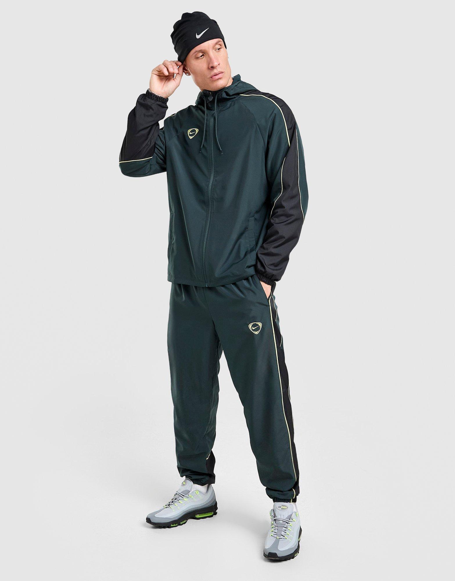 Nike Academy Woven Repel Track Pants