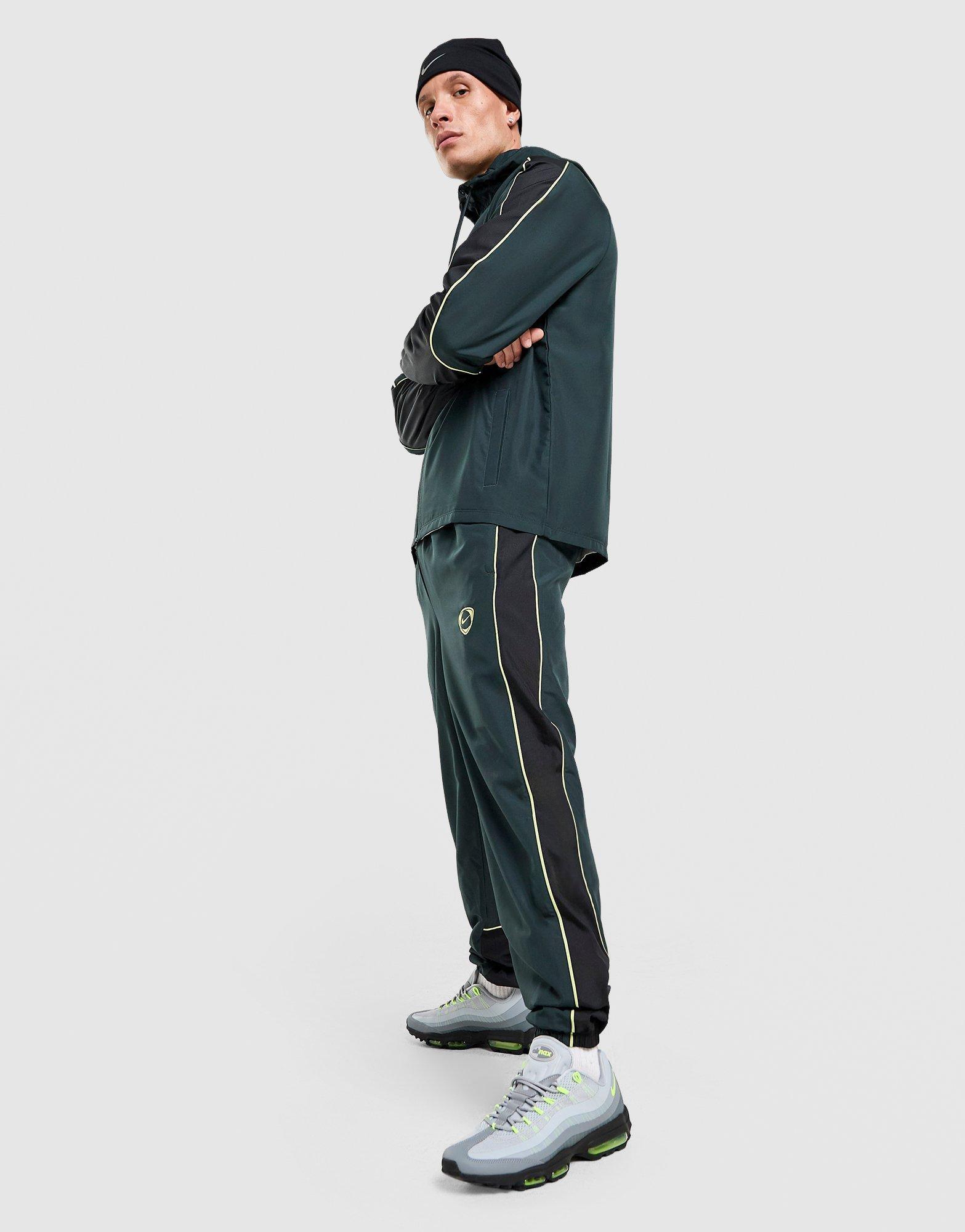 Nike Academy Pantaloni Tuta In Tessuto Repel