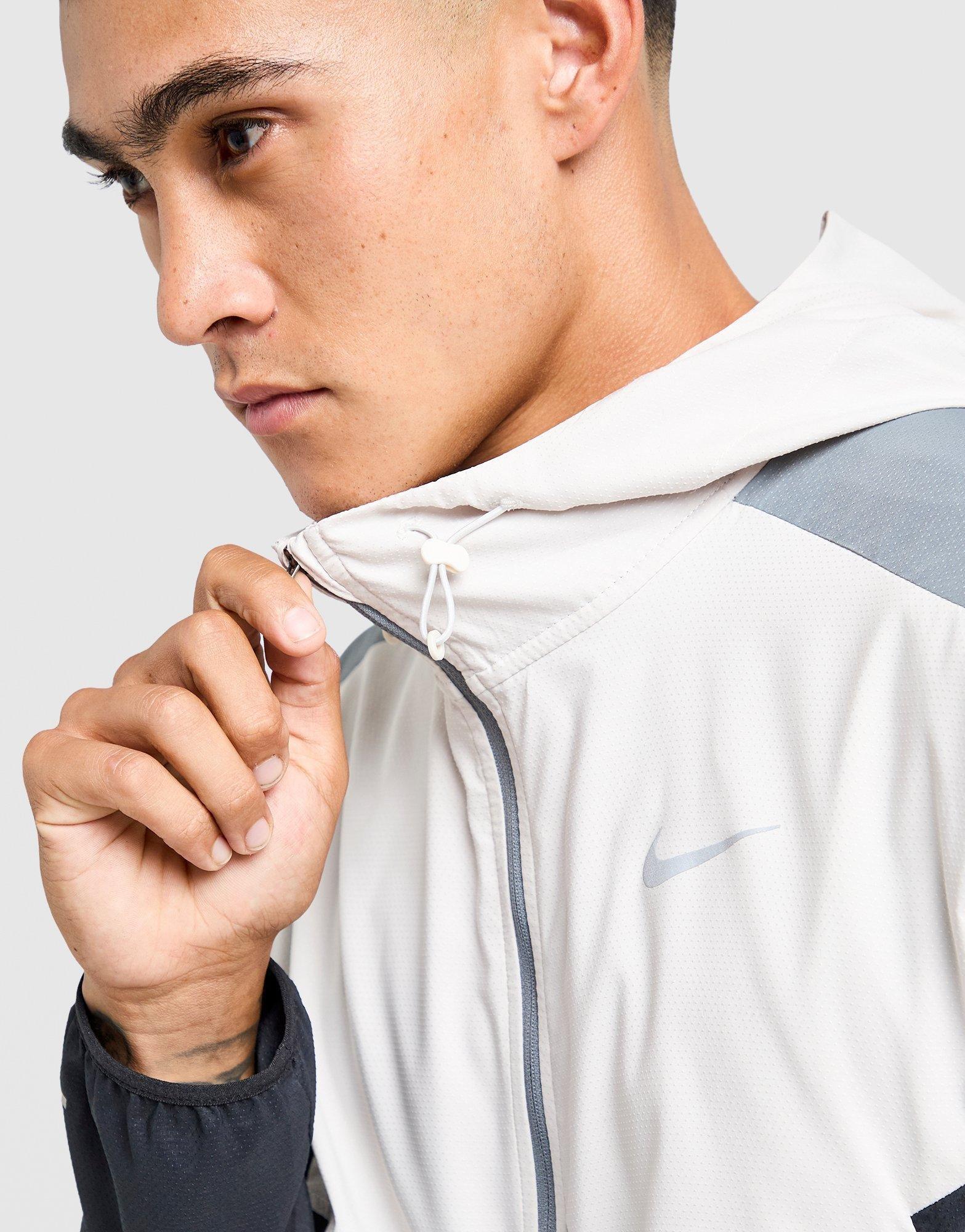 Nike Packable Jacket