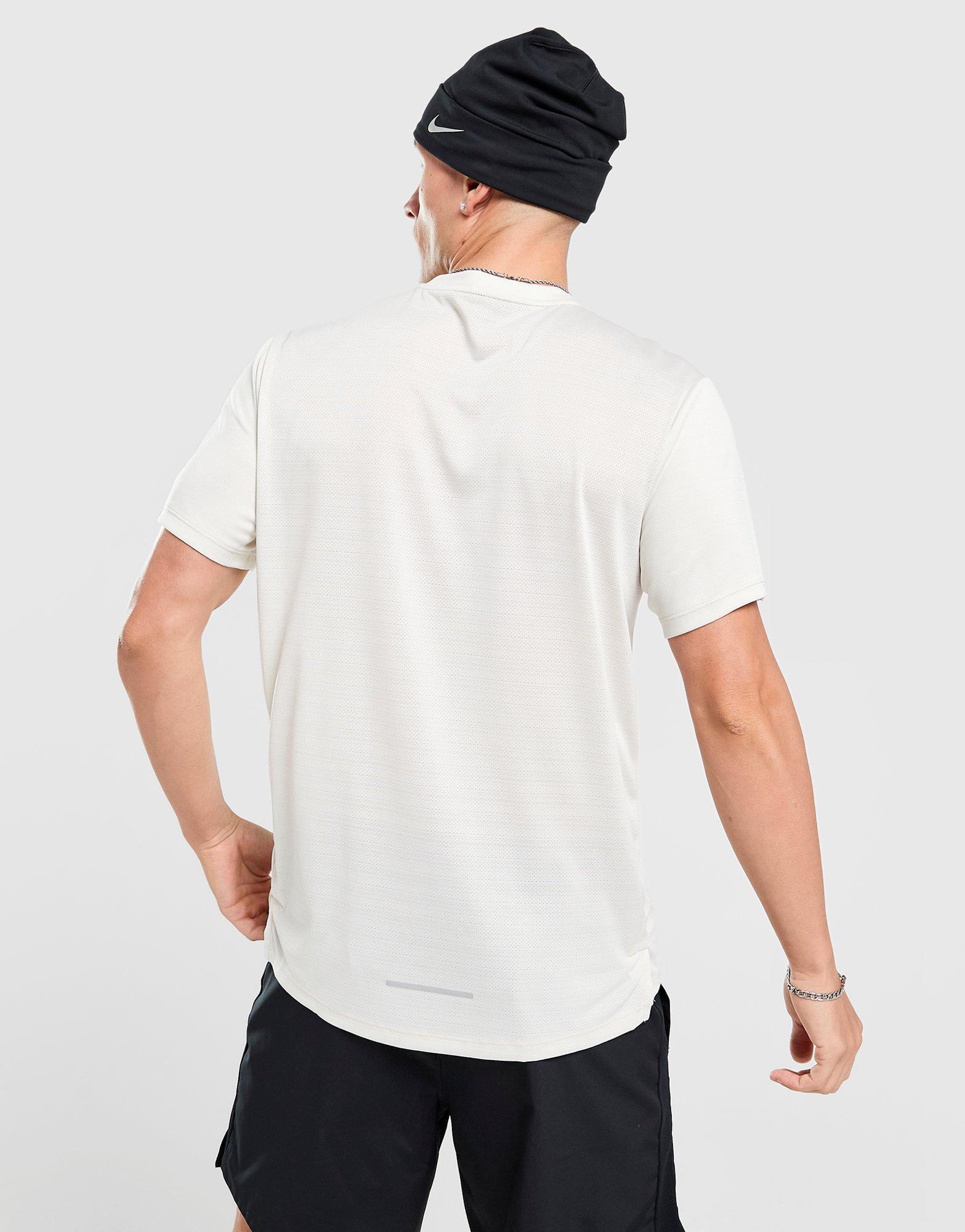 Nike Miler 1.0 T-Shirt