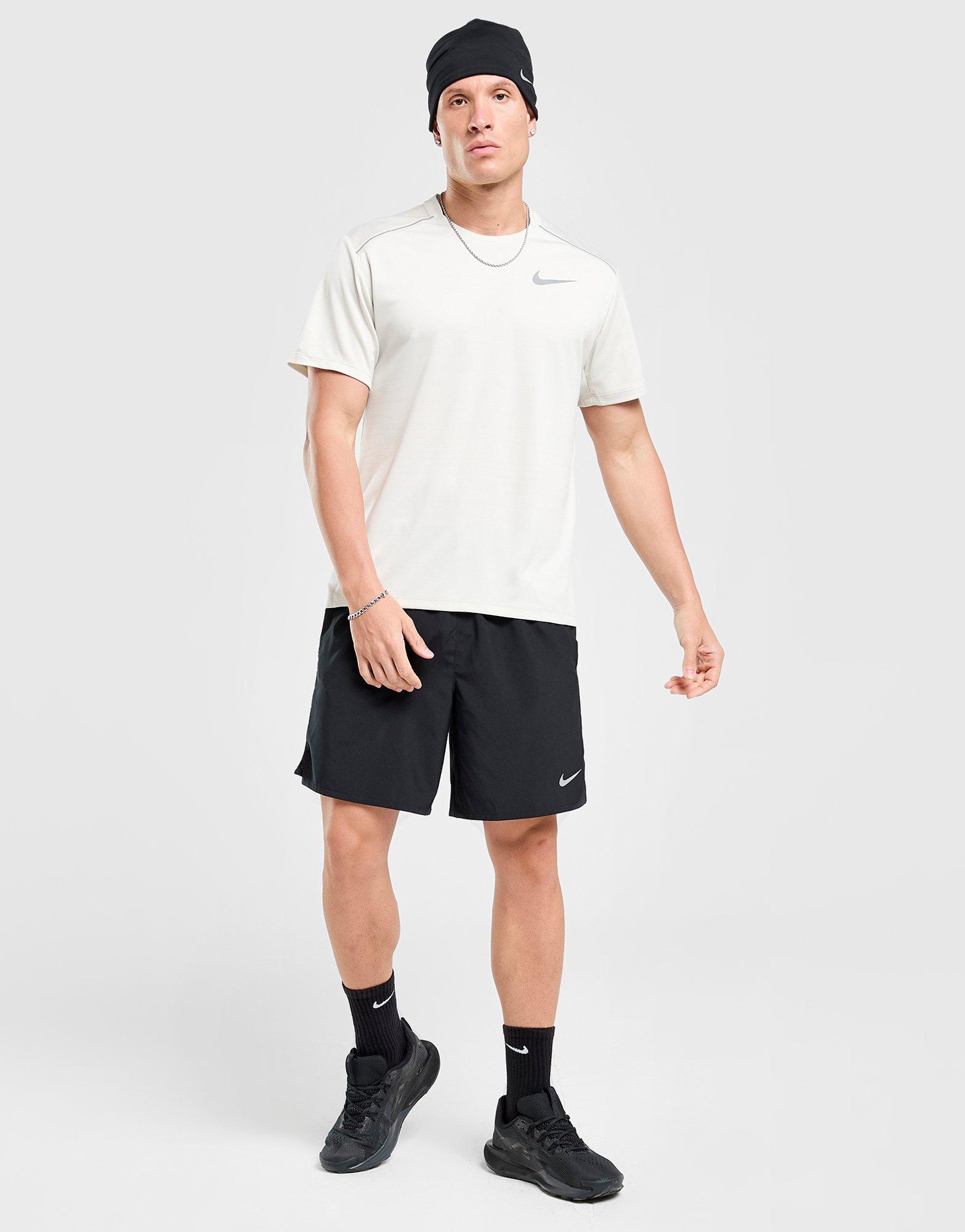 Nike Miler 1.0 T-Shirt