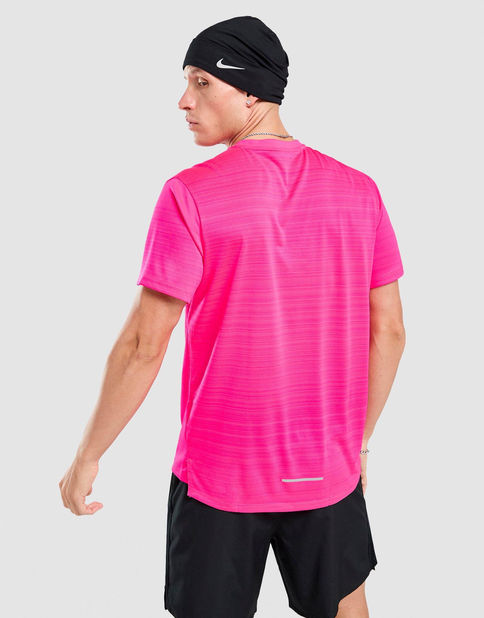 Nike Miler 1.0 T-Shirt