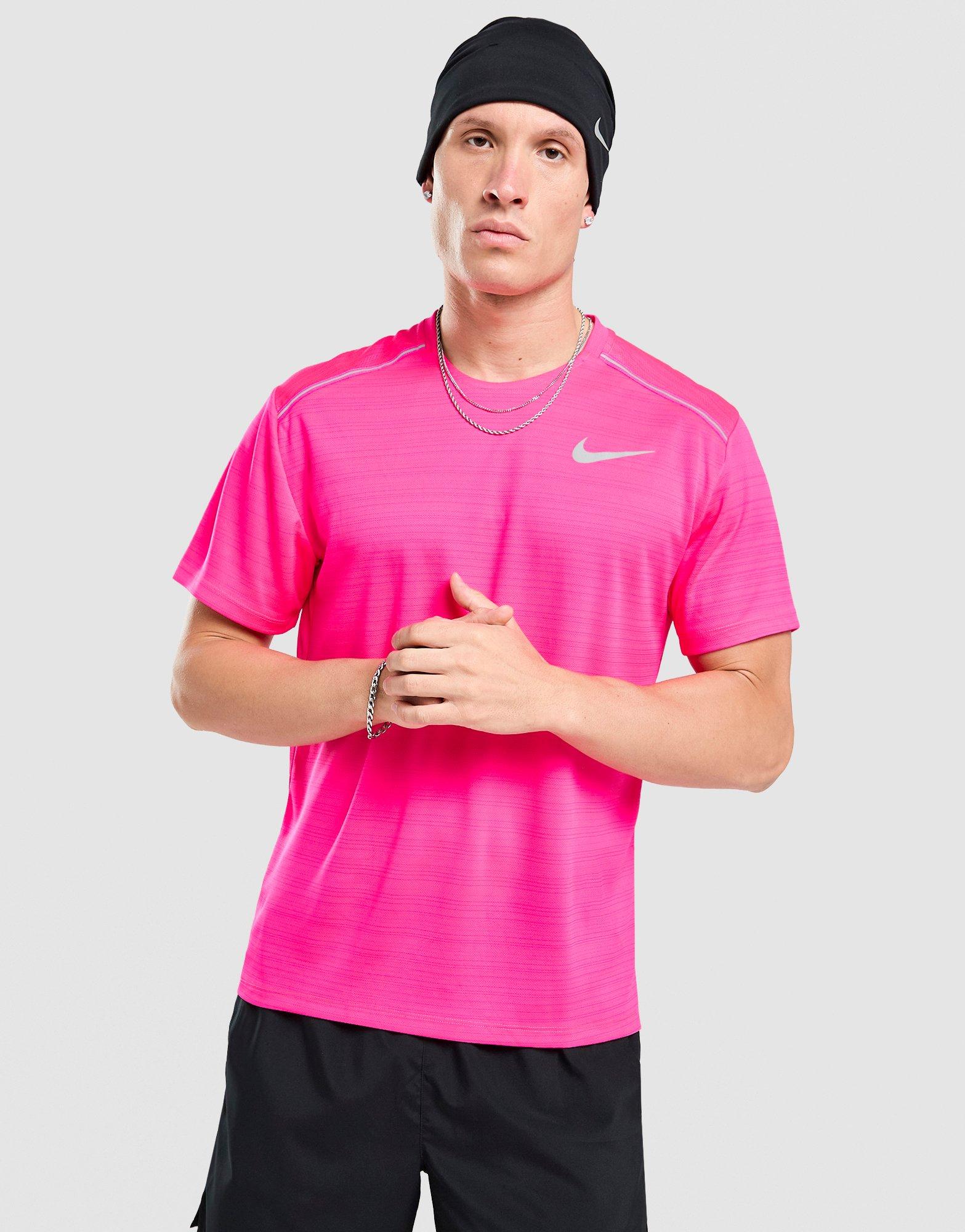 Nike Miler 1.0 T-Shirt