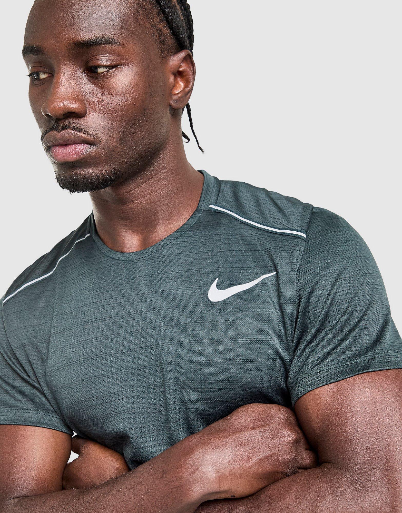 Nike Miler 1.0 T-Shirt