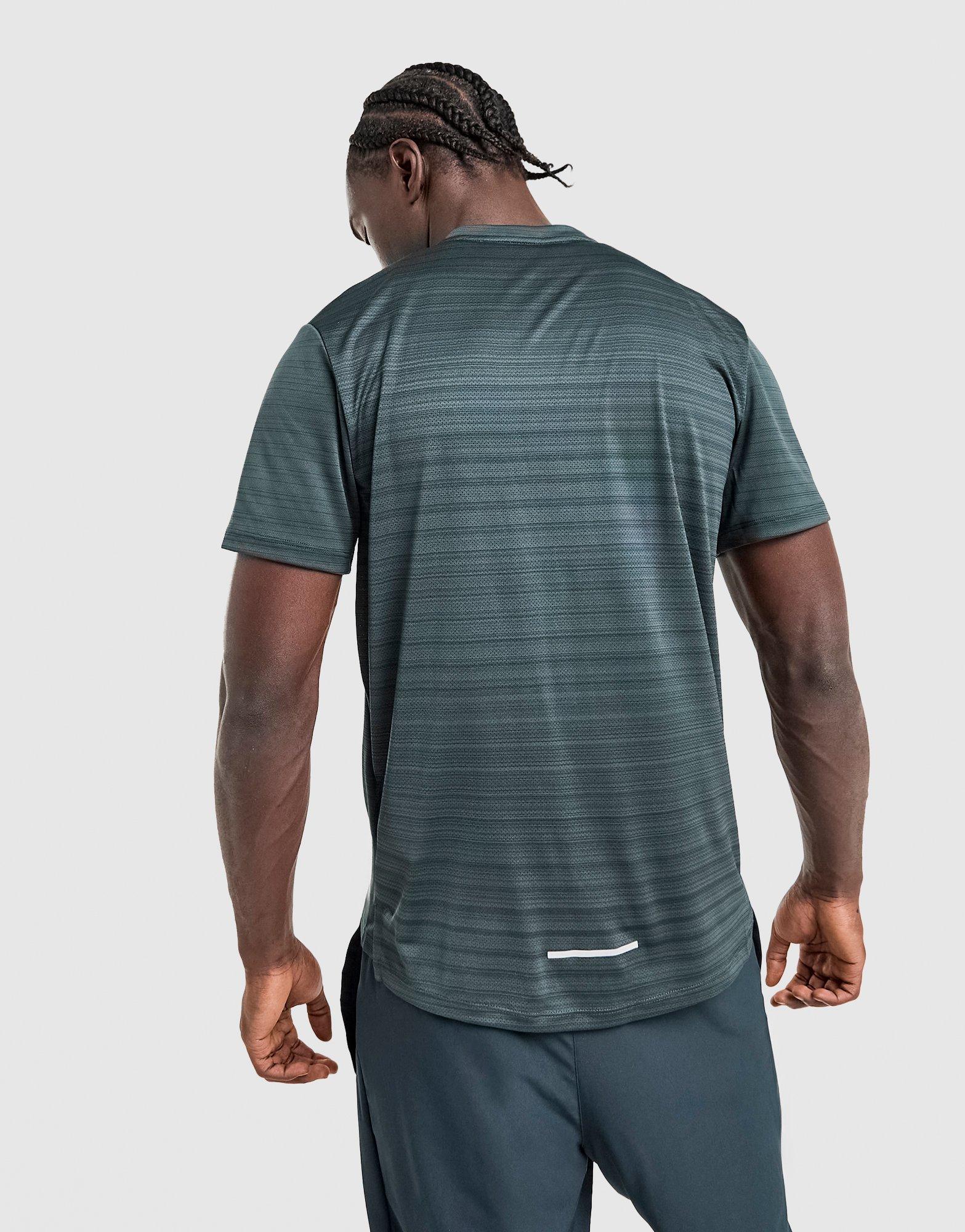 Nike Miler 1.0 T-Shirt