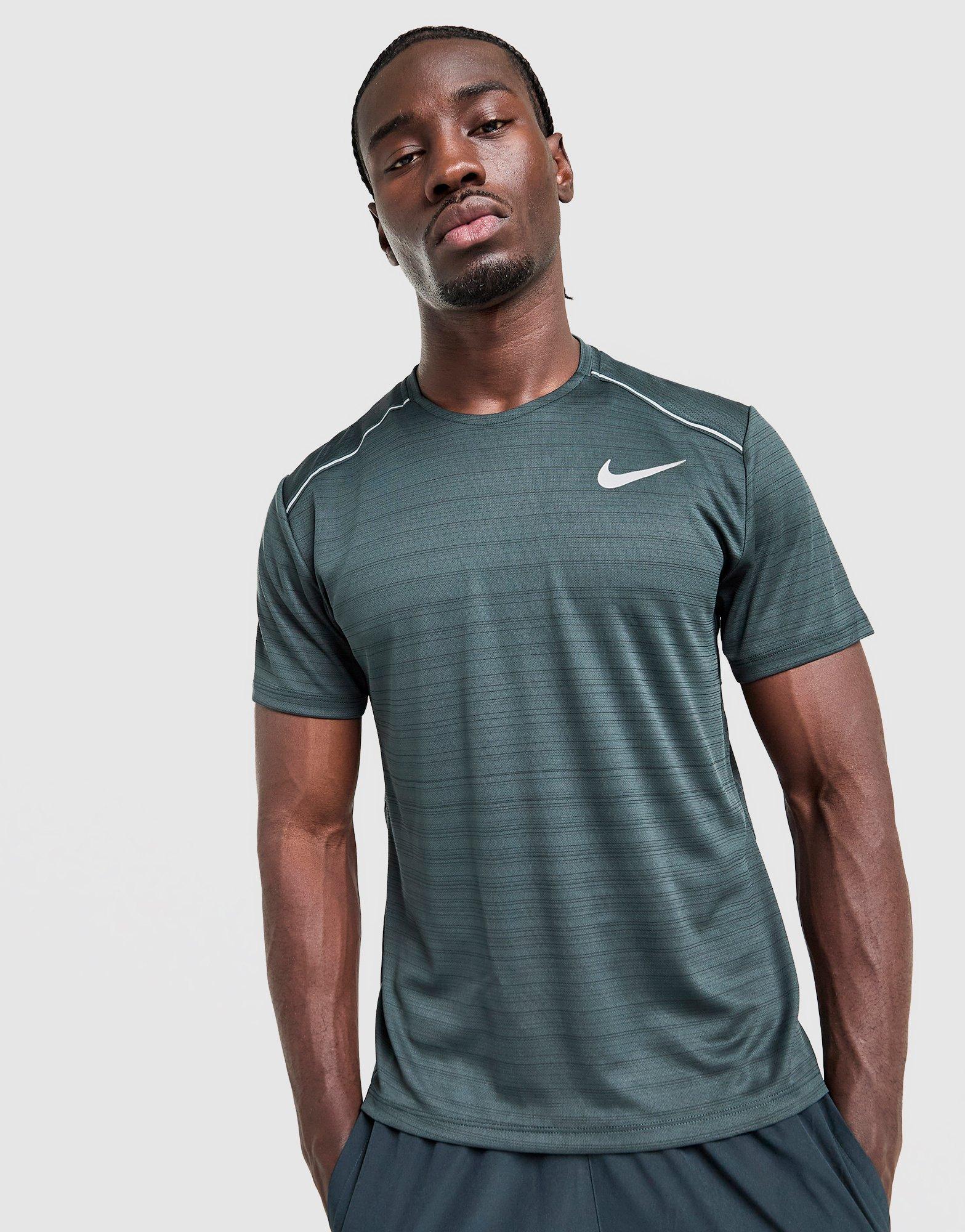 Nike Maglia Miler 1.0