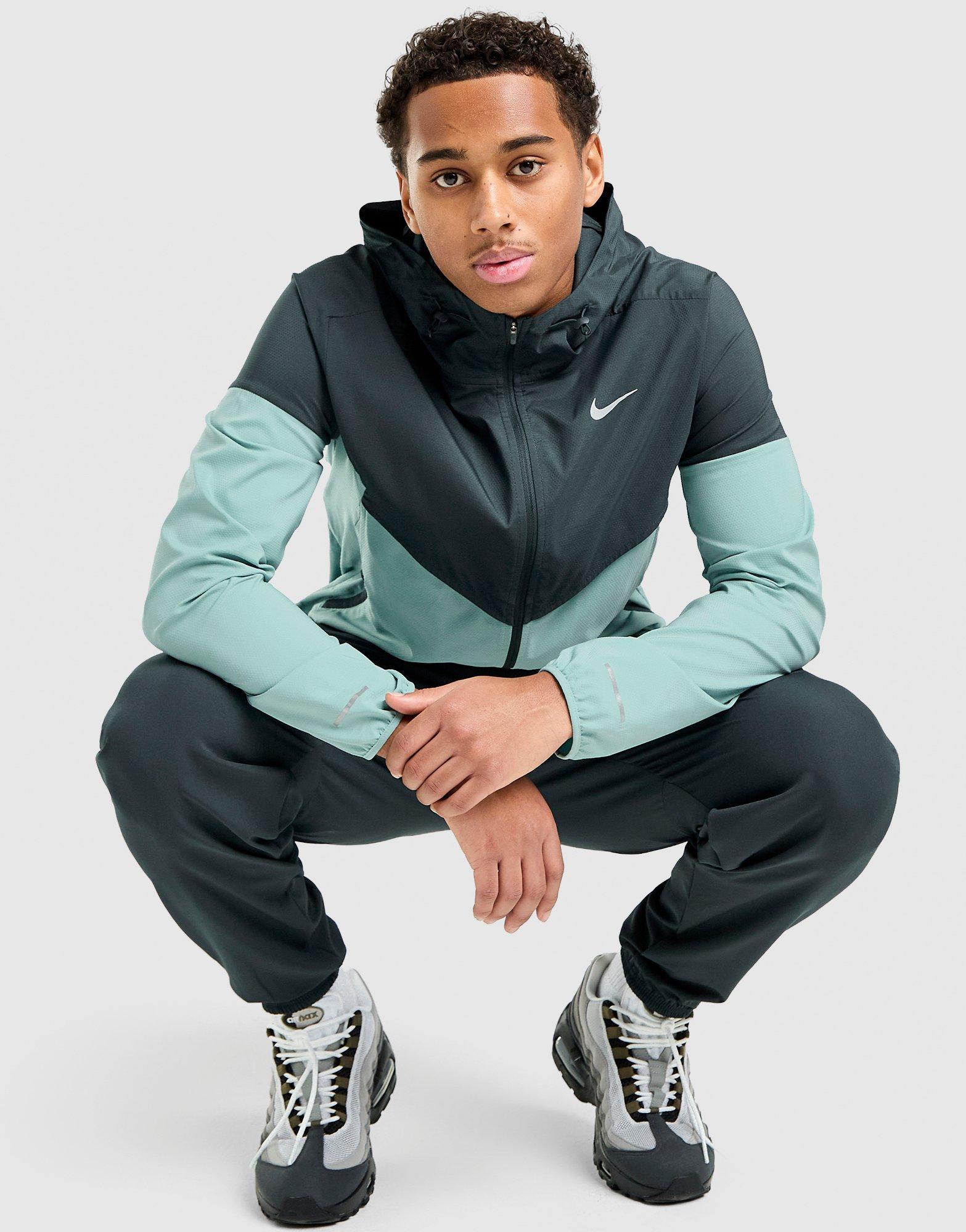 Nike Packable Jacket