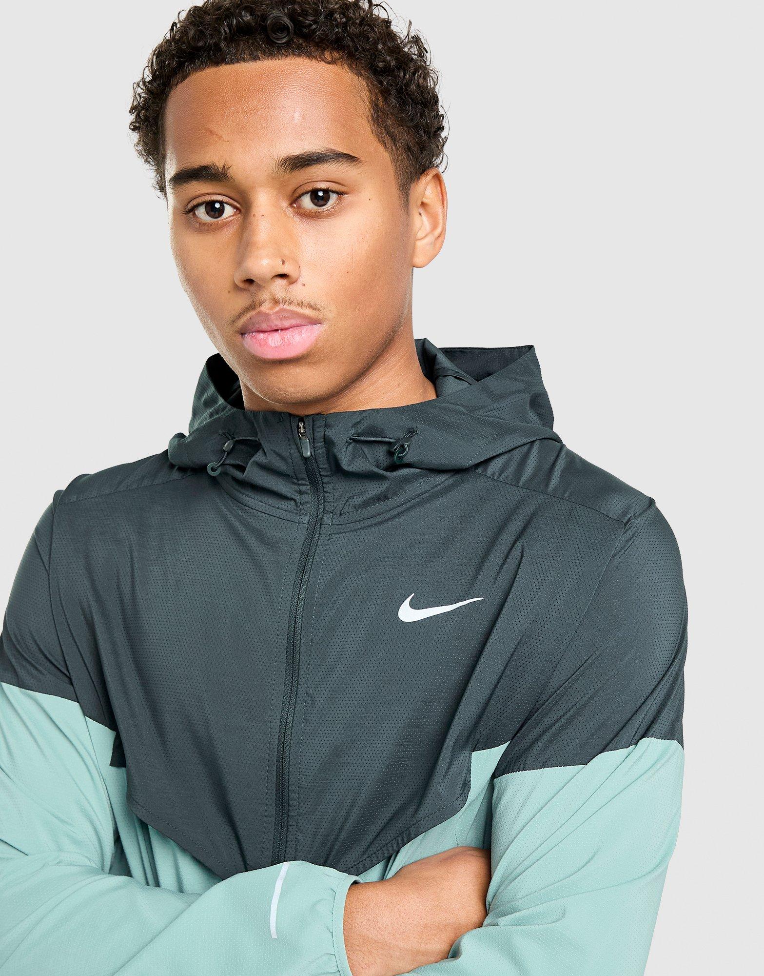Nike Packable Jacket