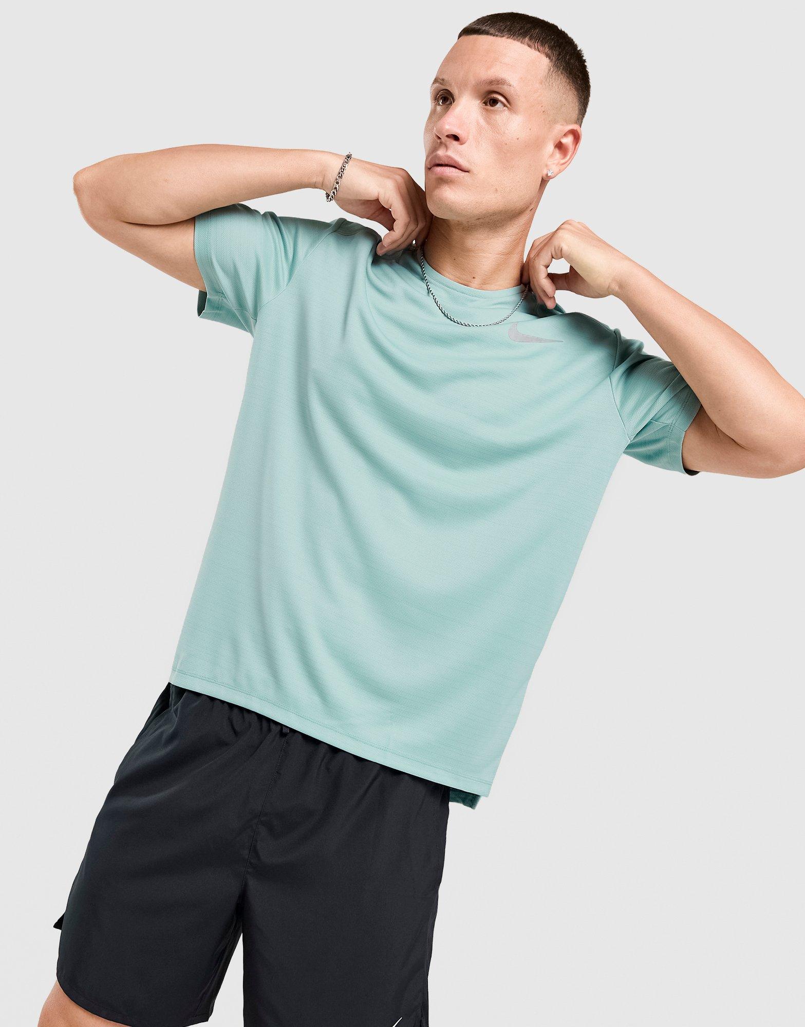 Nike Miler 1.0 T-Shirt