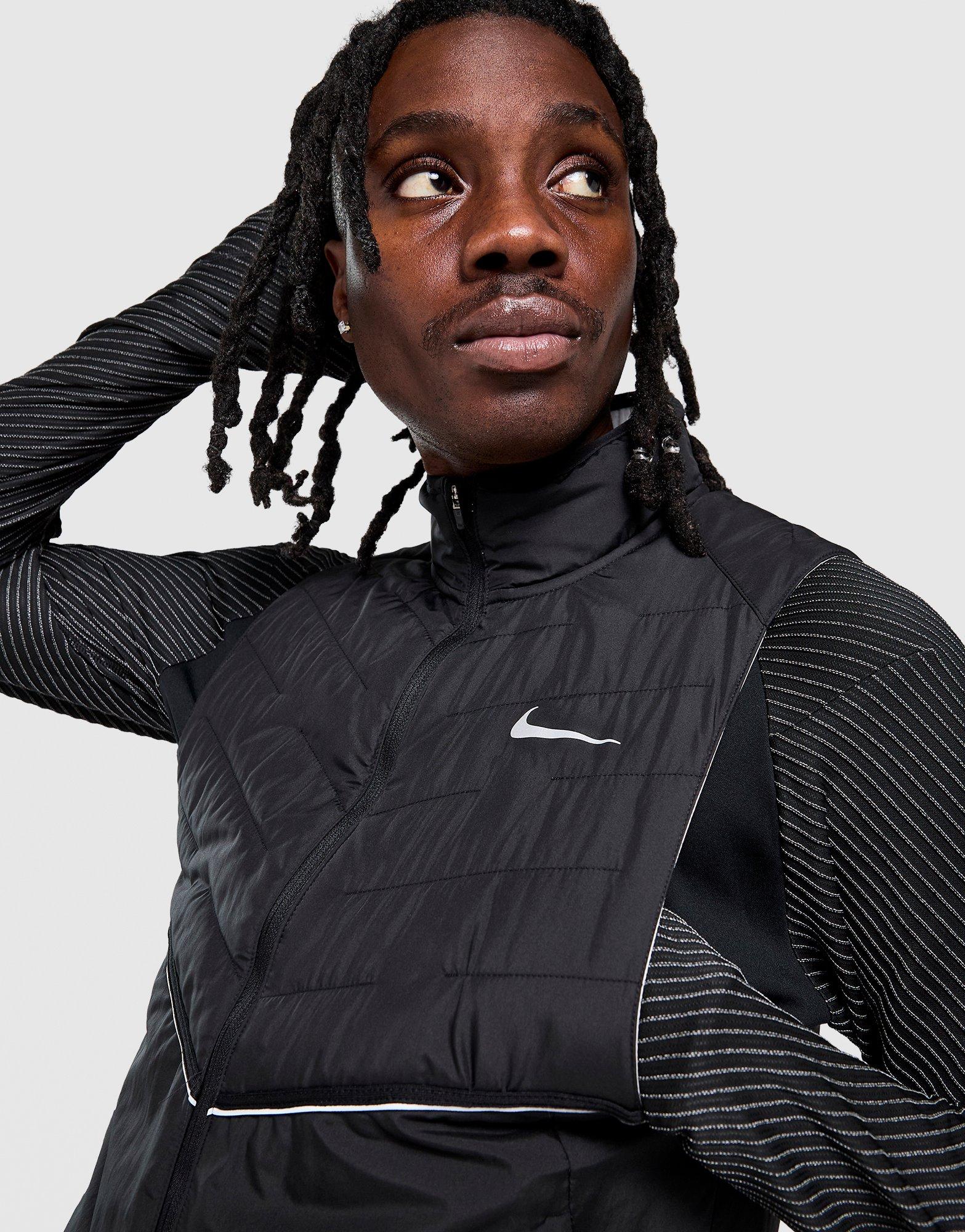 Nike Synthetic Gilet