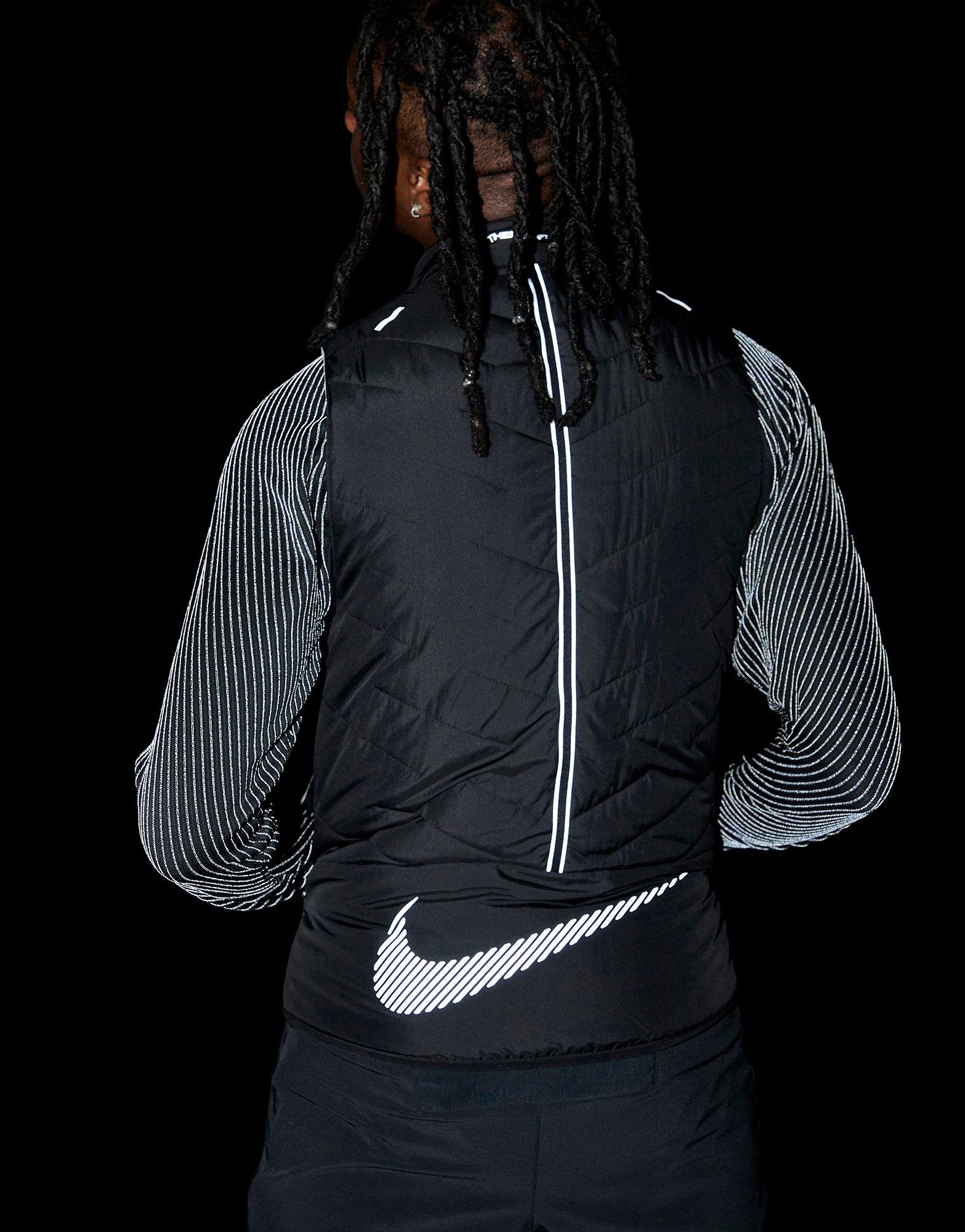 Nike Synthetic Gilet
