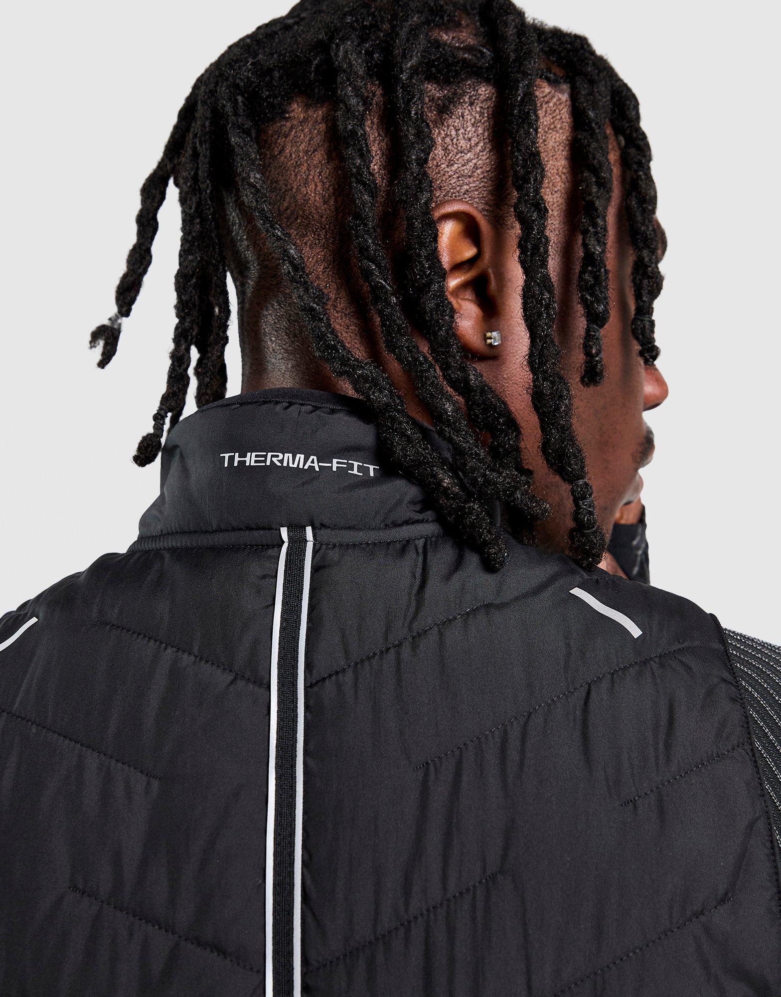 Nike Synthetic Gilet