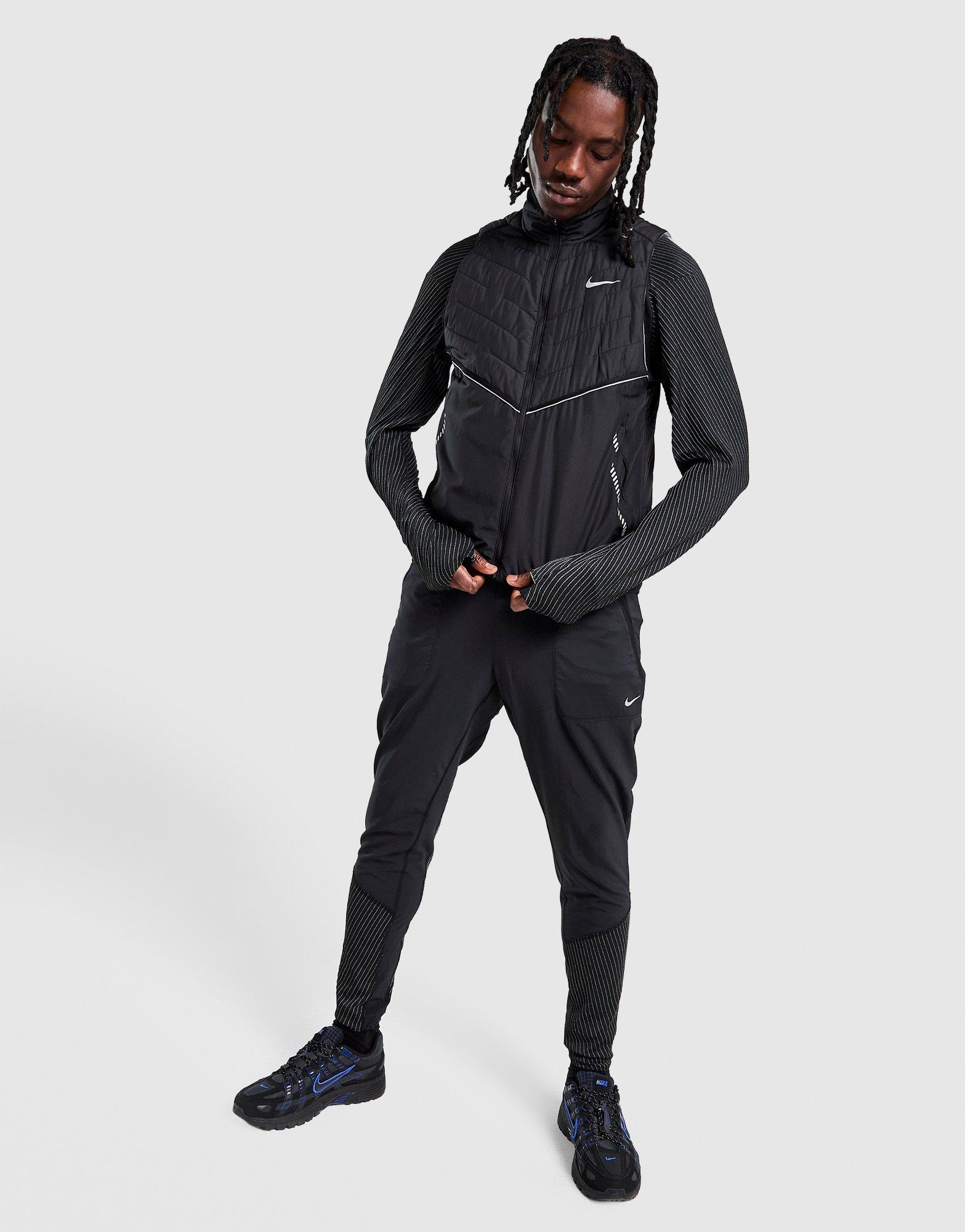 Nike Synthetic Gilet