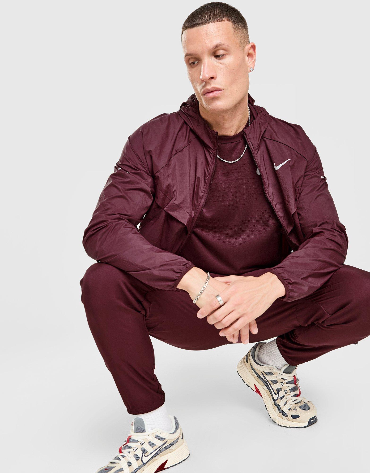 Nike Stride Jacket