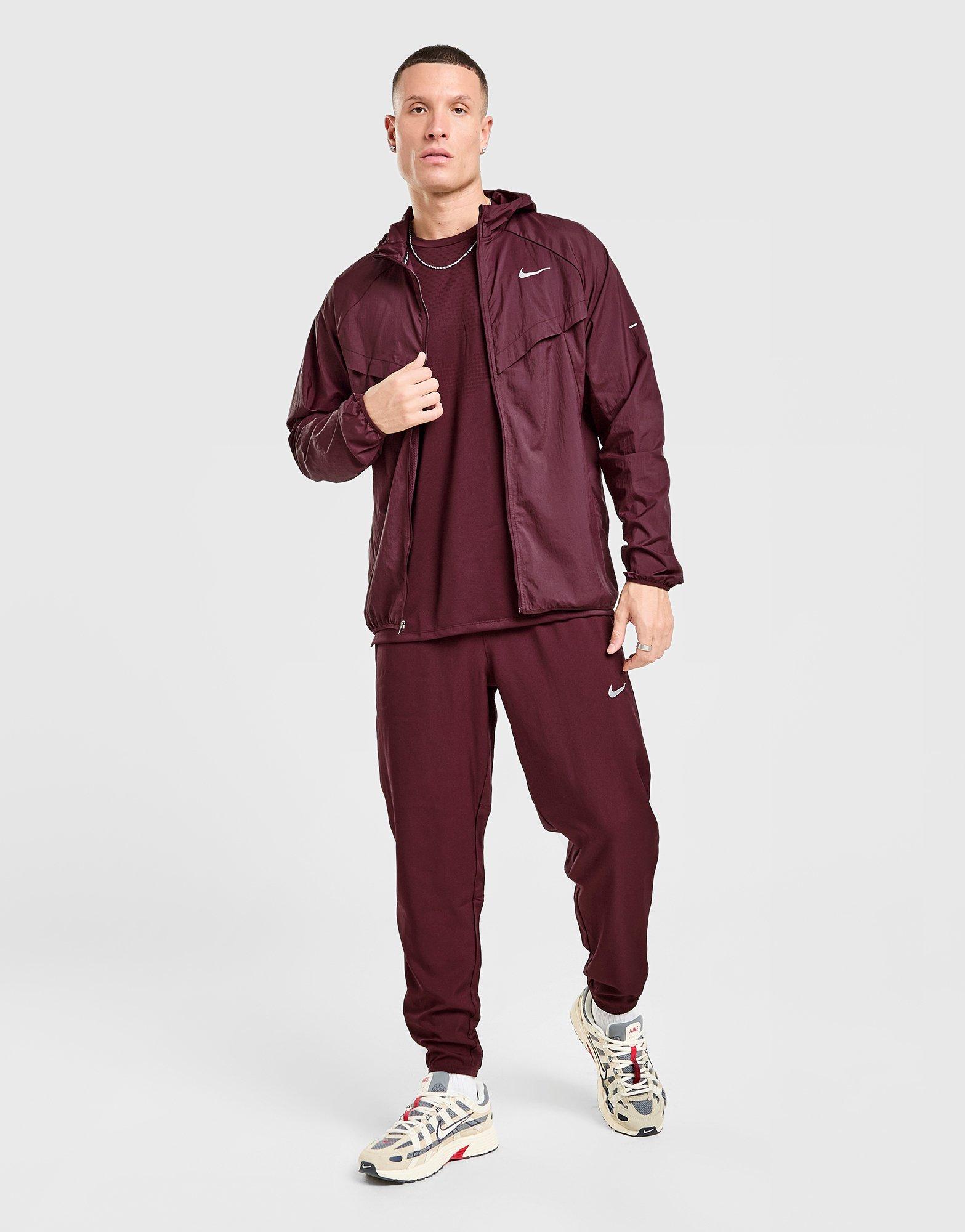 Nike Stride Jacket