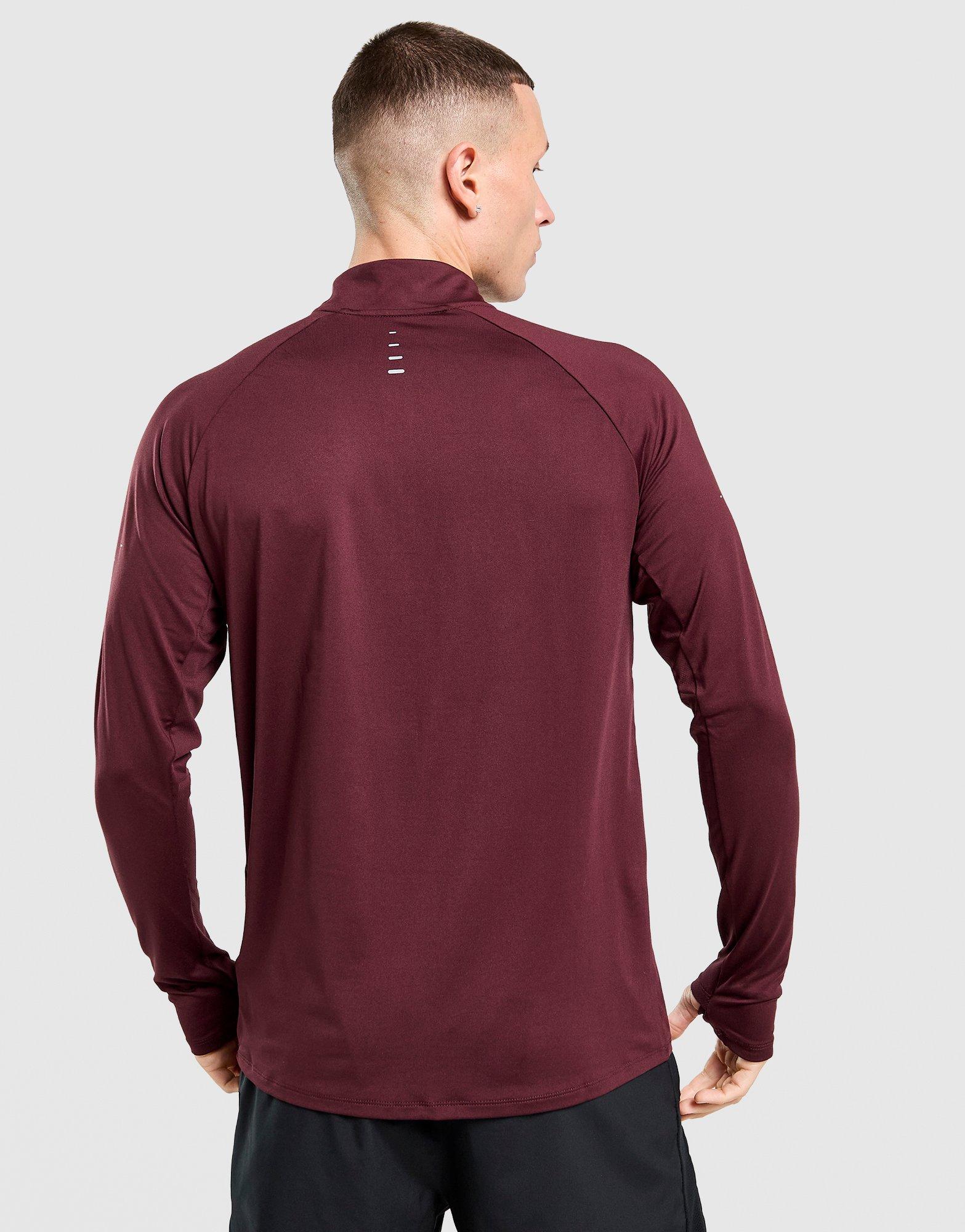 Nike Stride 1/4 Zip Top