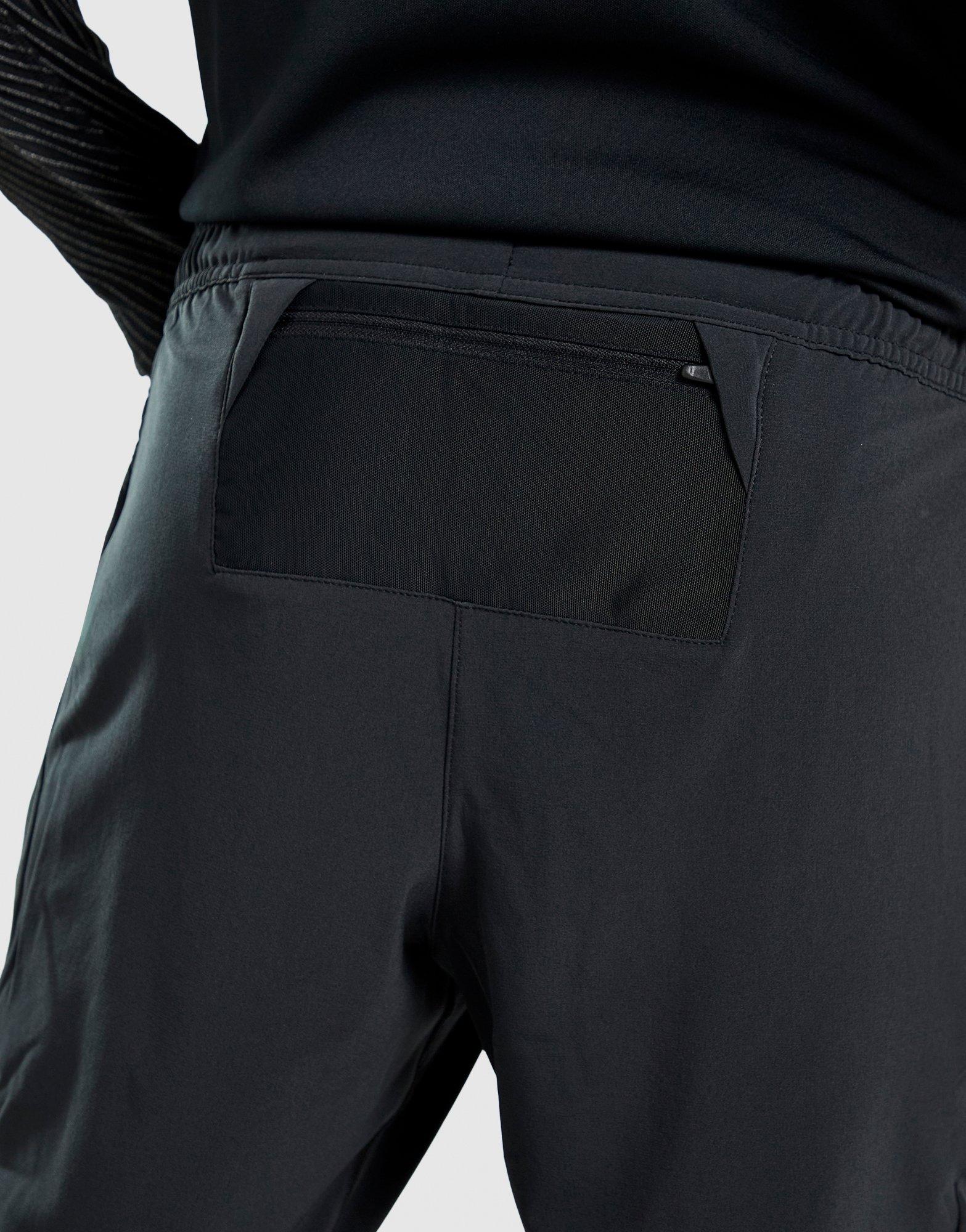 Nike Pantalon de running réfléchissant