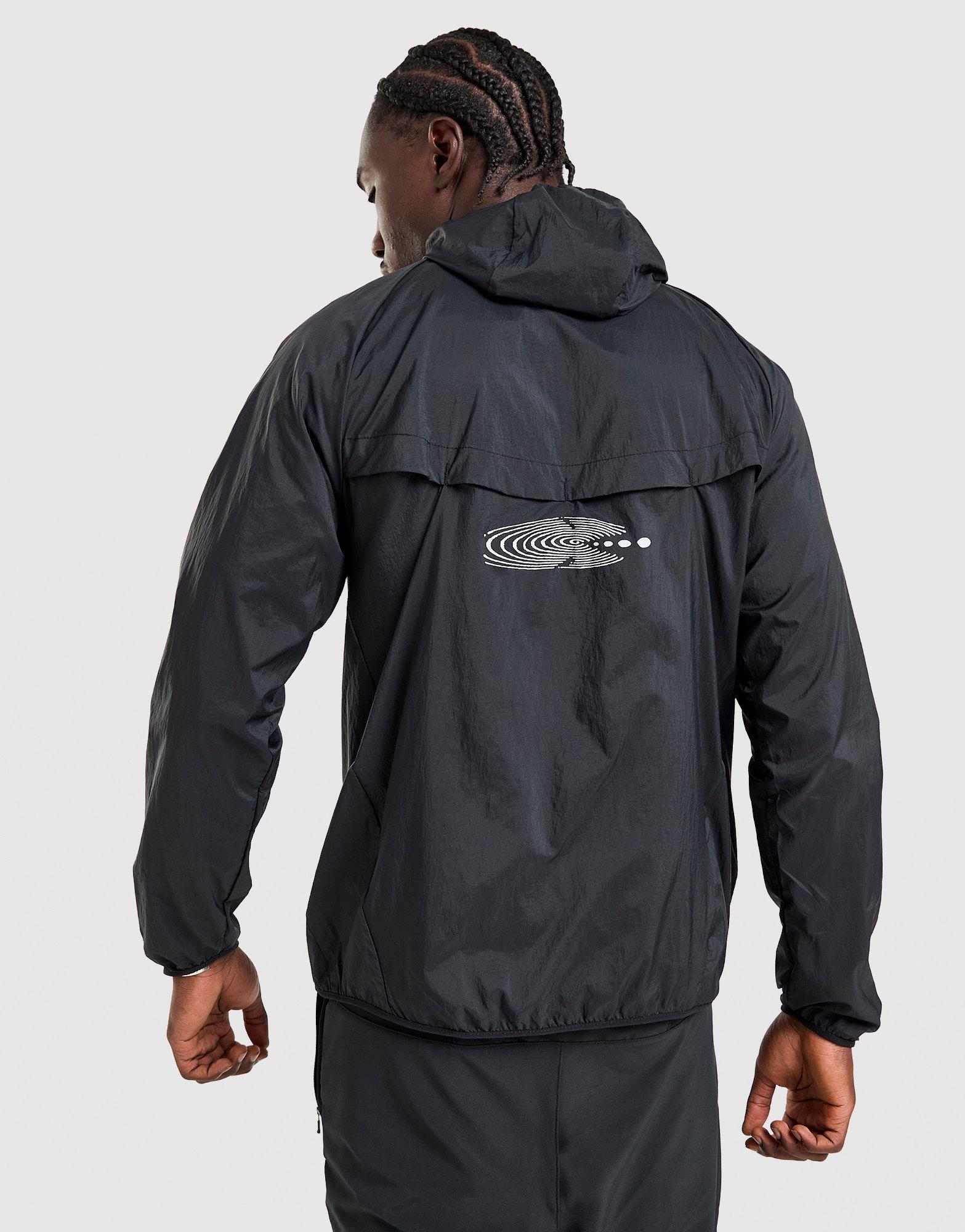 Nike Stride Graphic Jacket