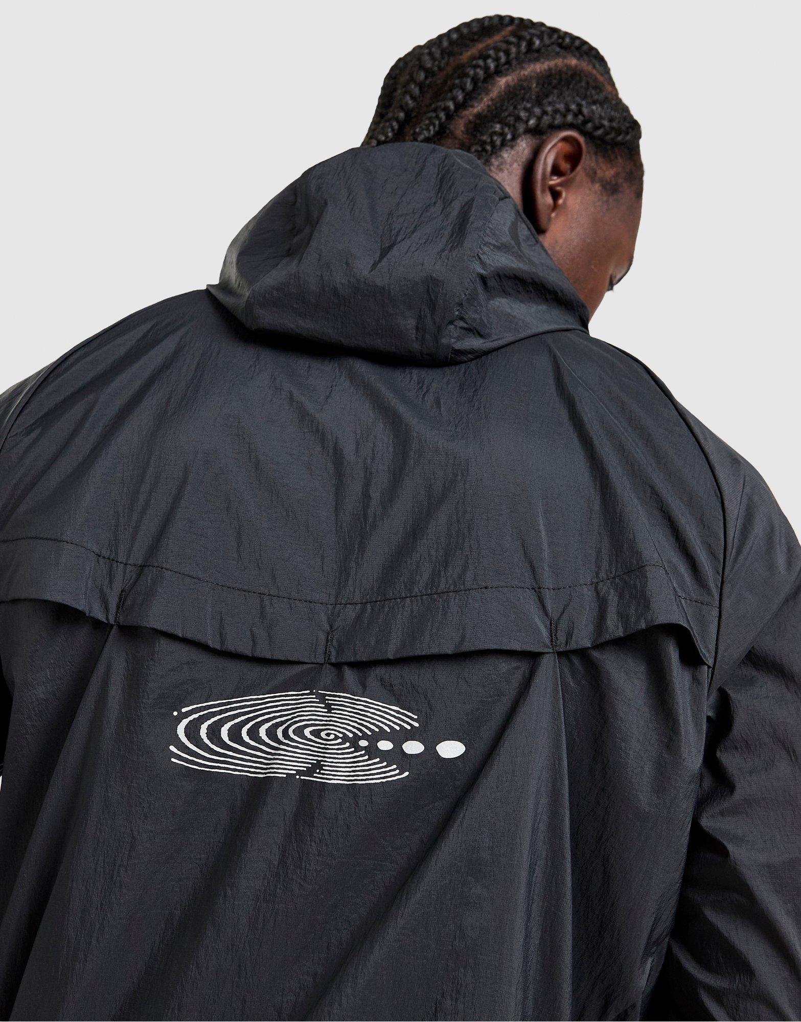 Nike Stride Graphic Jacket