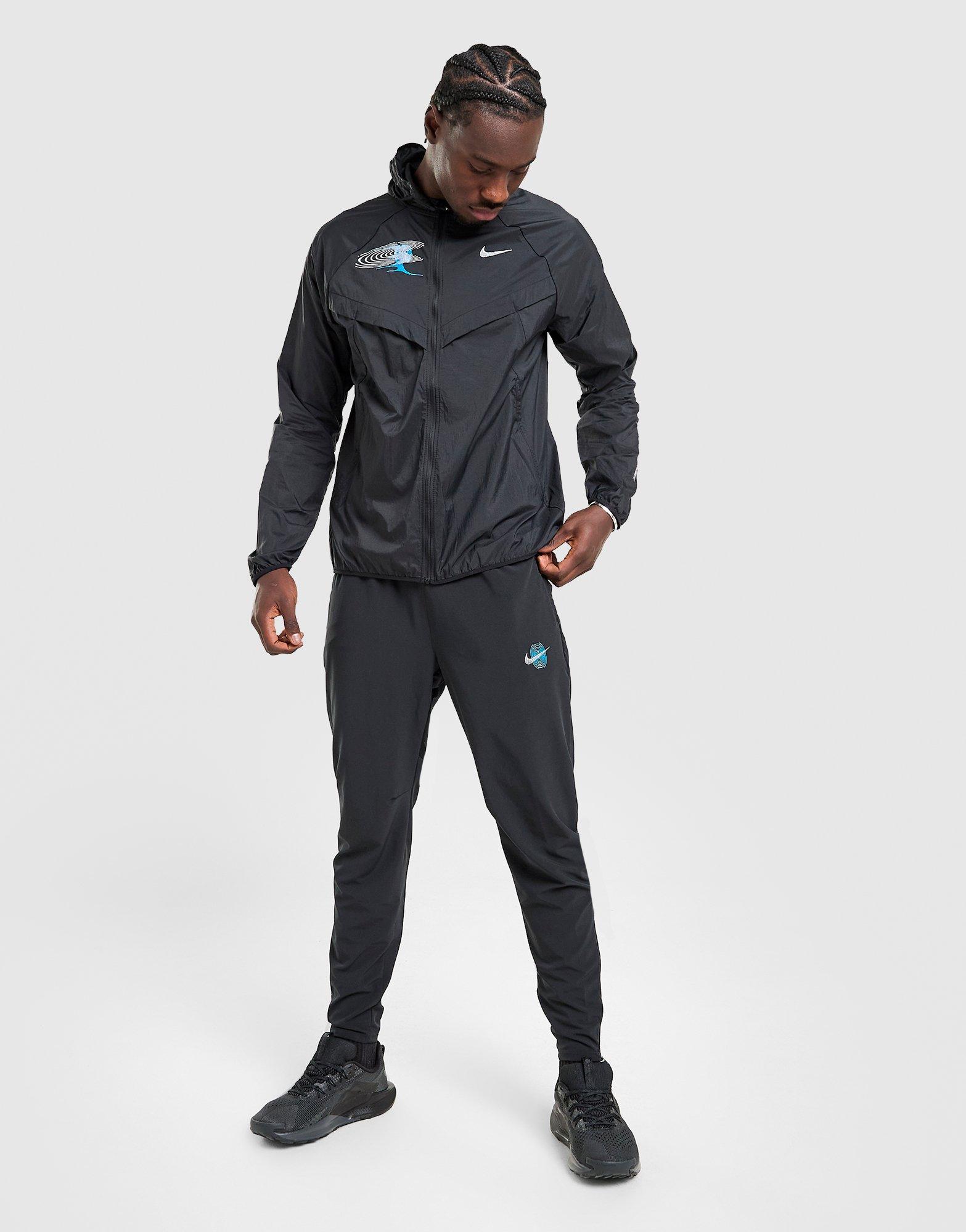 Nike Stride Graphic Jacket