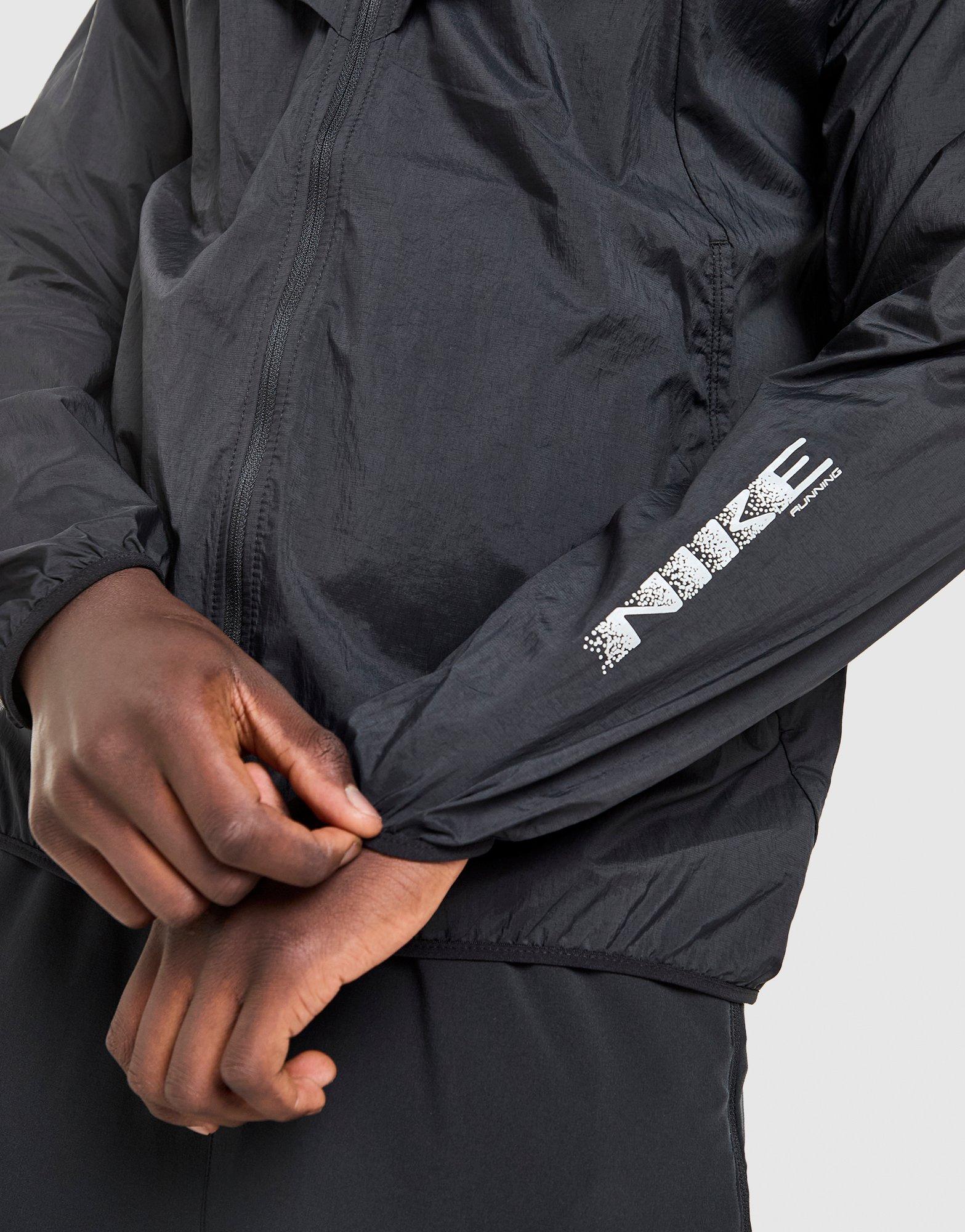 Nike Stride Graphic Jacket