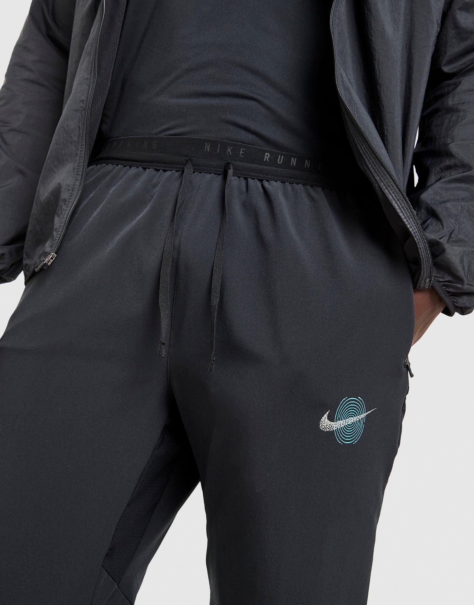 Nike Stride Graphic Woven Track Pants