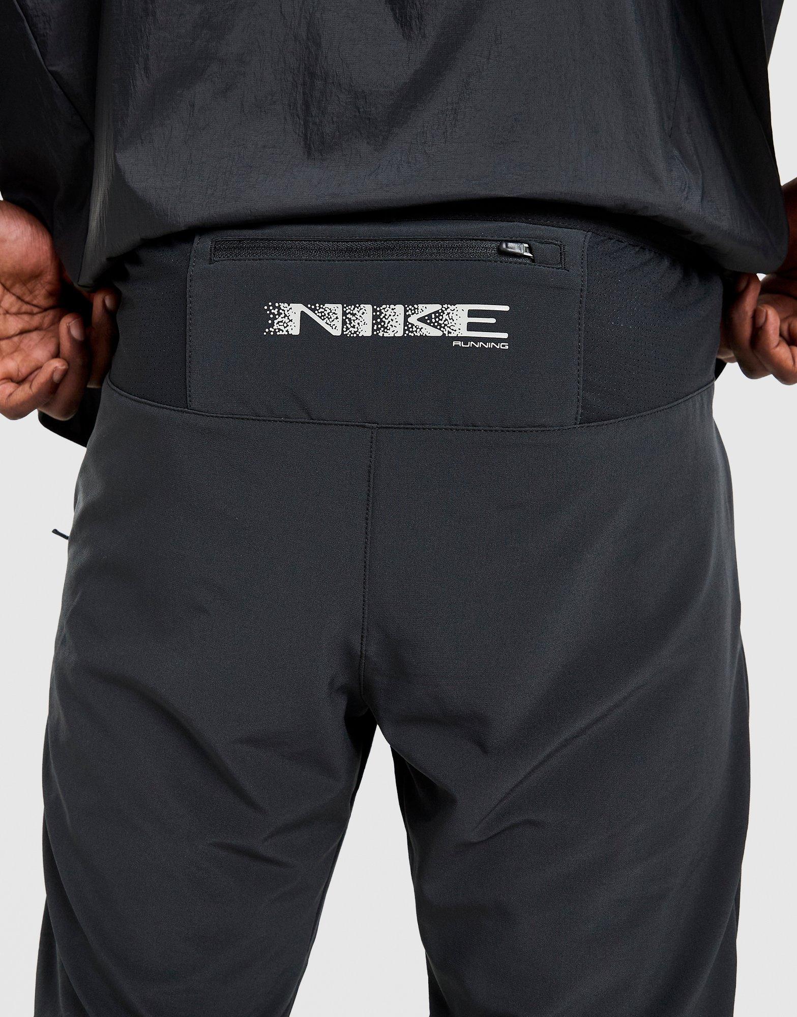 Nike Stride Graphic Woven Track Pants