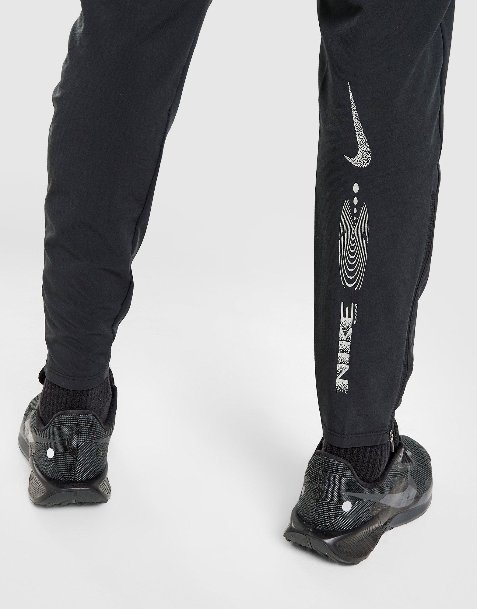 Nike Stride Graphic Woven Track Pants