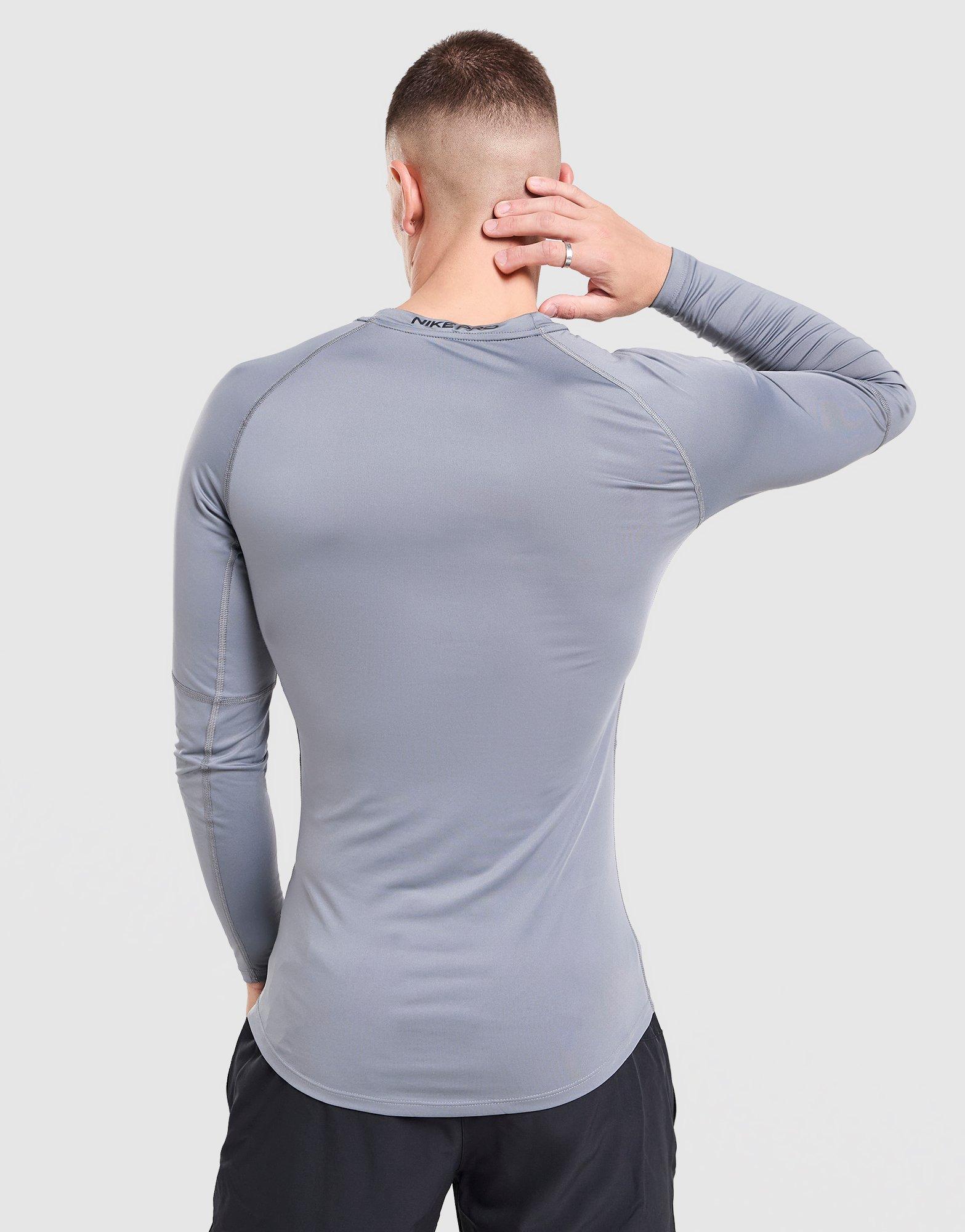 Nike Baselayer Long Sleeve T-Shirt