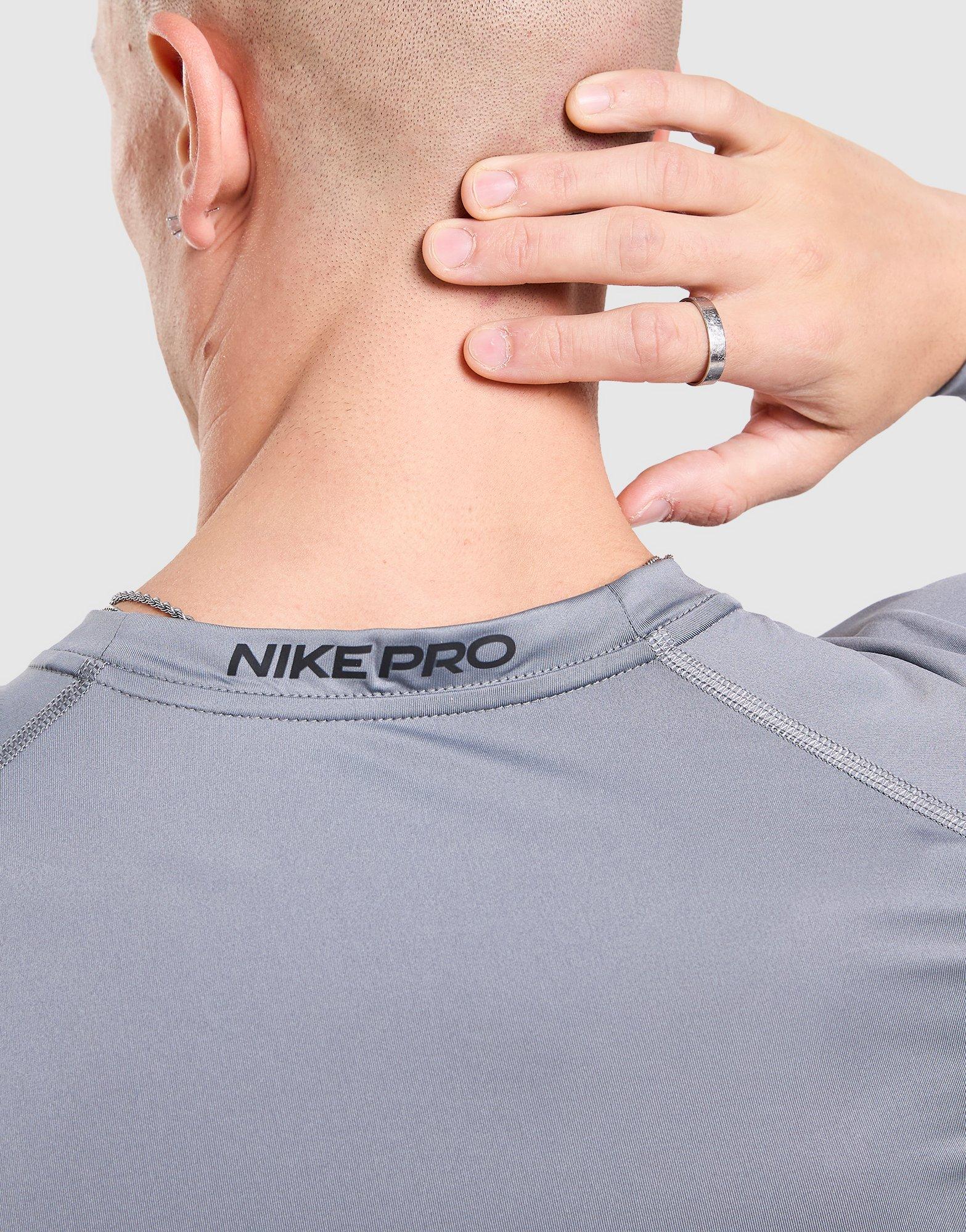 Nike Baselayer Long Sleeve T-Shirt