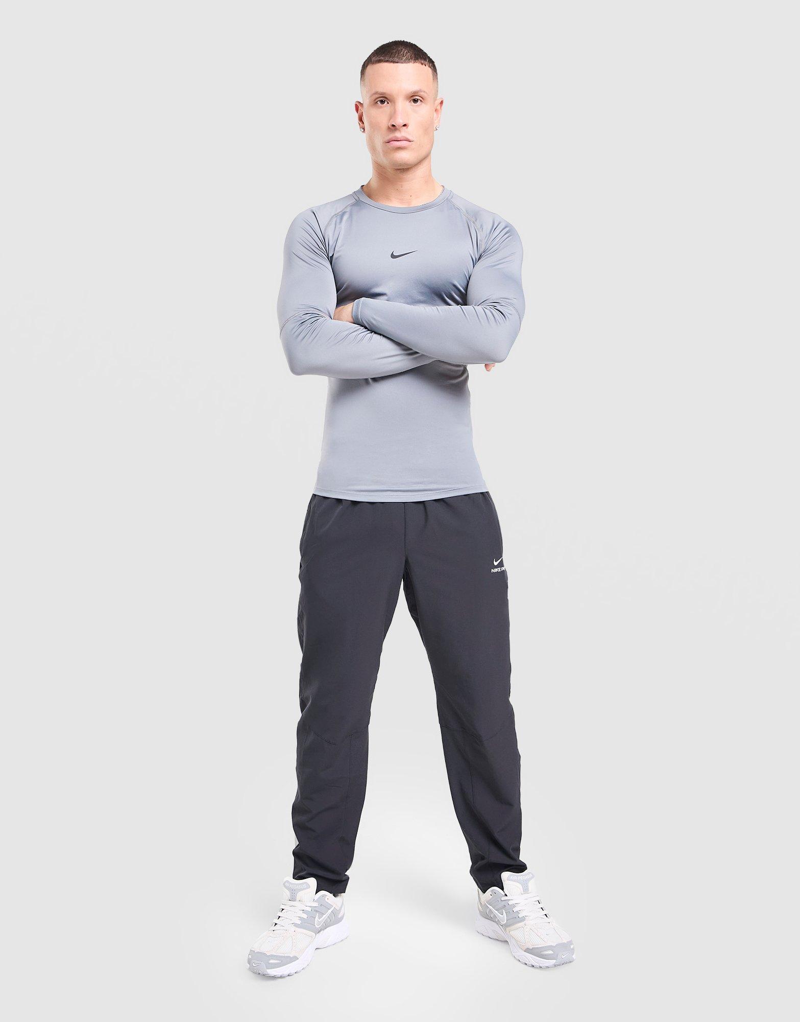 Nike Baselayer Long Sleeve T-Shirt