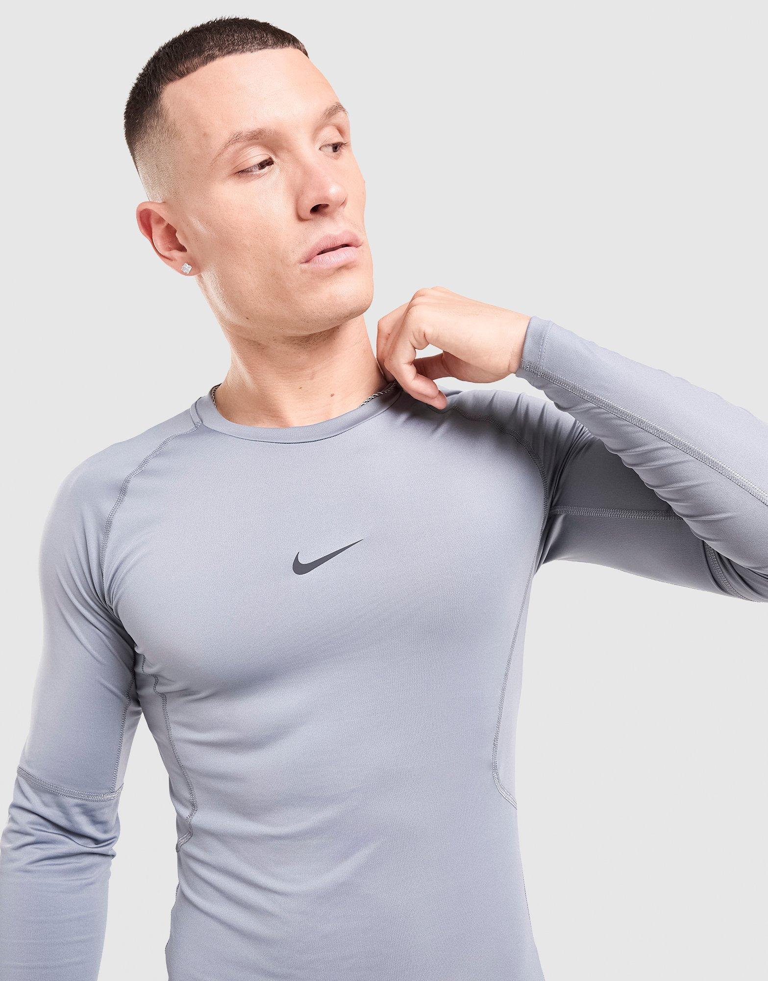 Nike Maglia Intima Baselayer Maniche Lunghe
