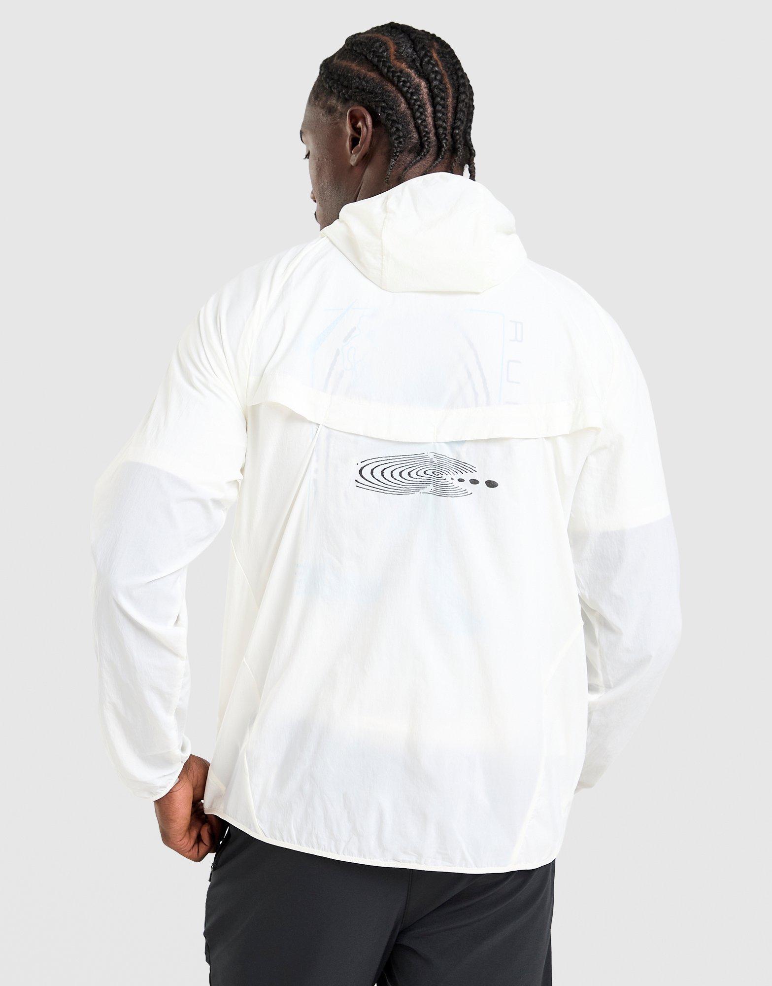 Nike Stride Graphic Jacket