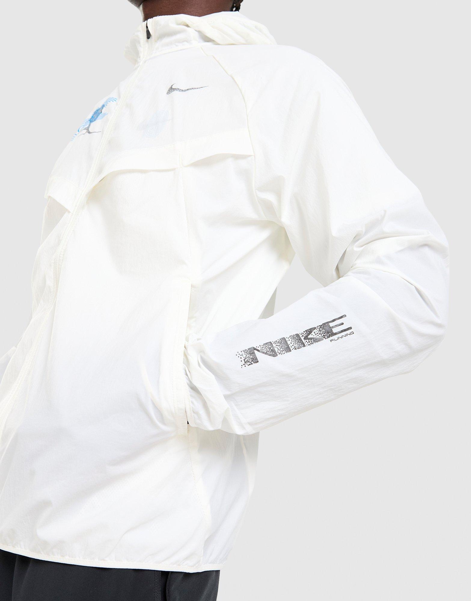 Nike Stride Graphic Jacket