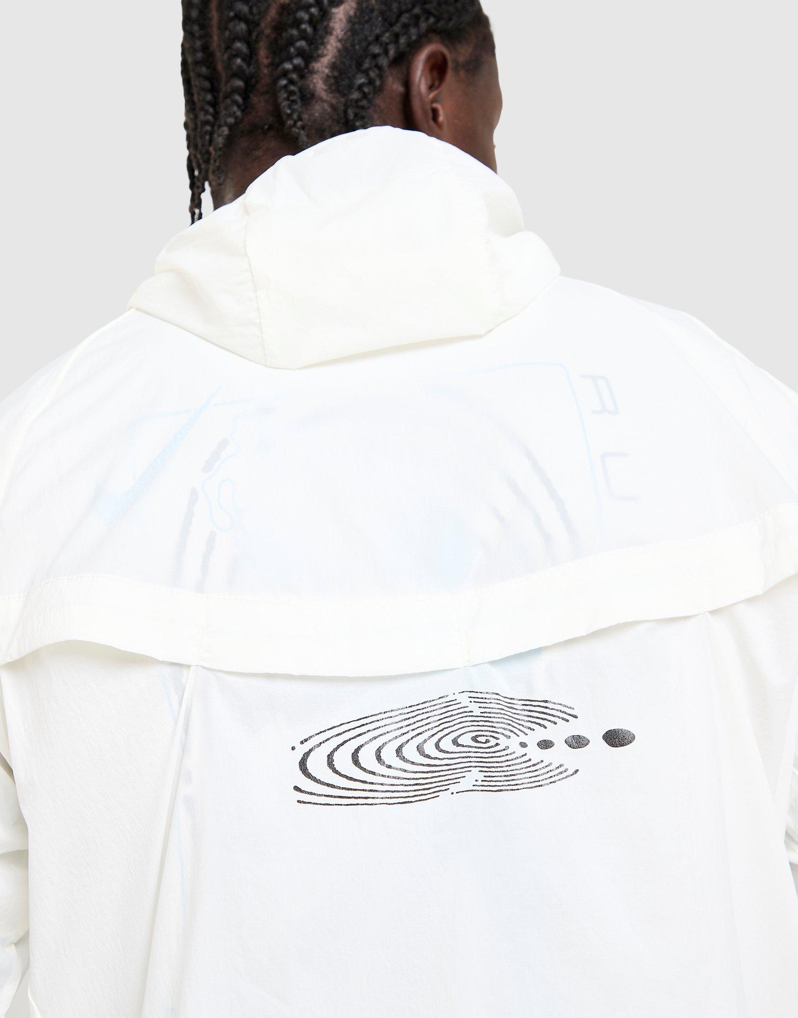 Nike Stride Graphic Jacket