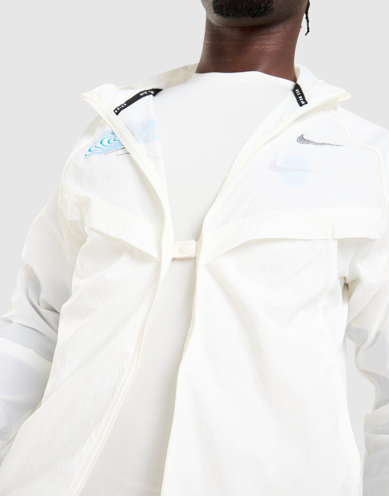 Nike Stride Graphic Jacket