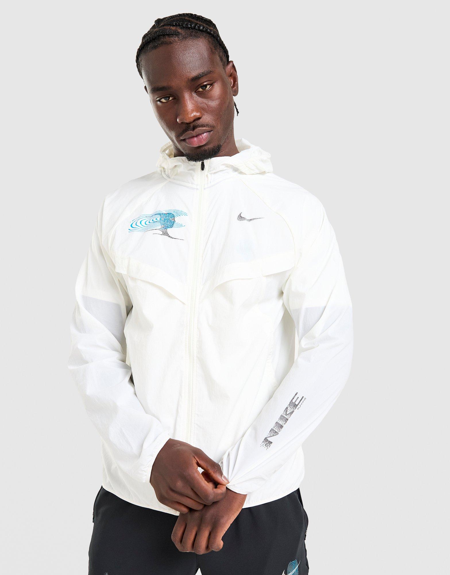 Nike Giacca Graphic Stride