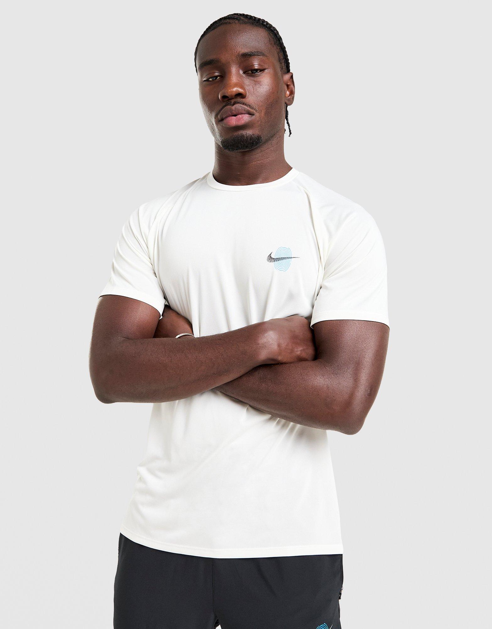 Nike Maglia Graphic Stride